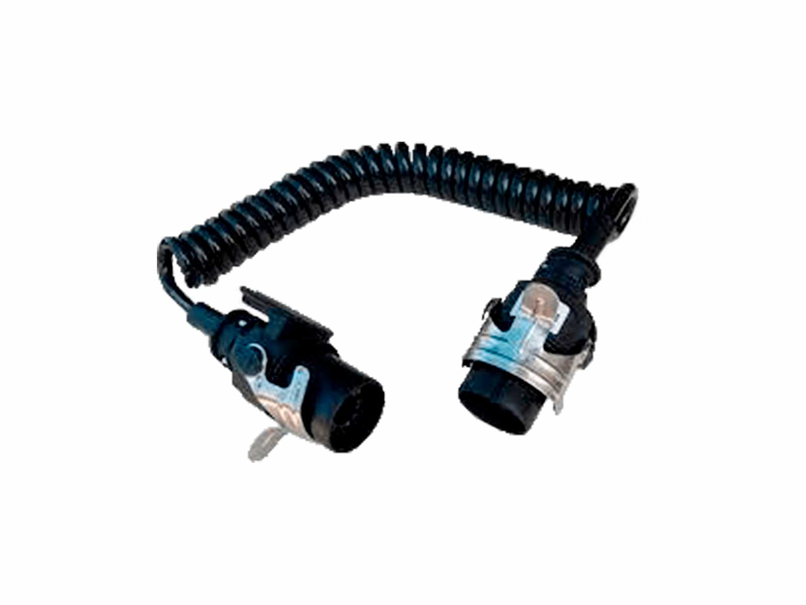 Spiralkabel bil/henger f/ryggekamera  - 9102200204