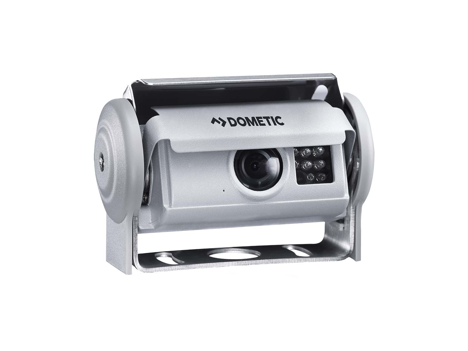 Kamera m/shutter CAM80AHD - 9600012923