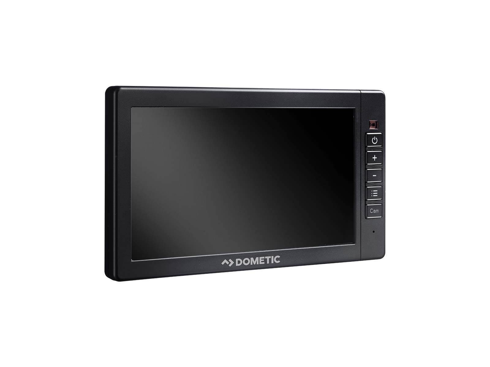 Skärm 7” m/4 indgångar  M75LX AHD - 9600012899