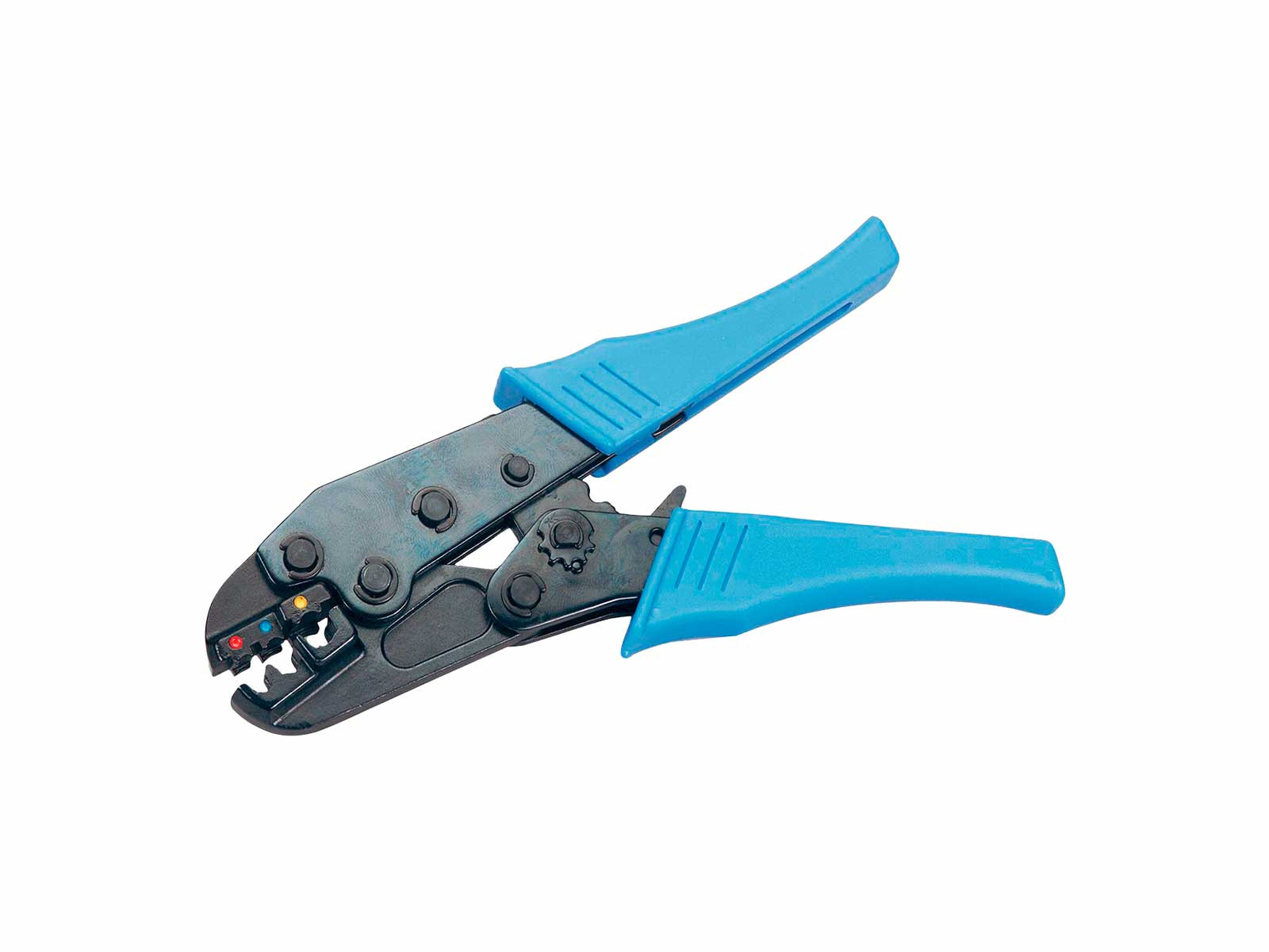 Presstang for isolerte kabelsko 0,75 - 6 mm2 - REK_632001