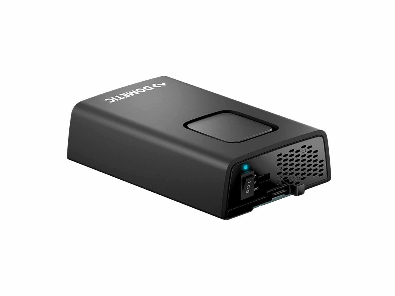 SinePower DSP212 - Sinus Vekselretter 150W 12V