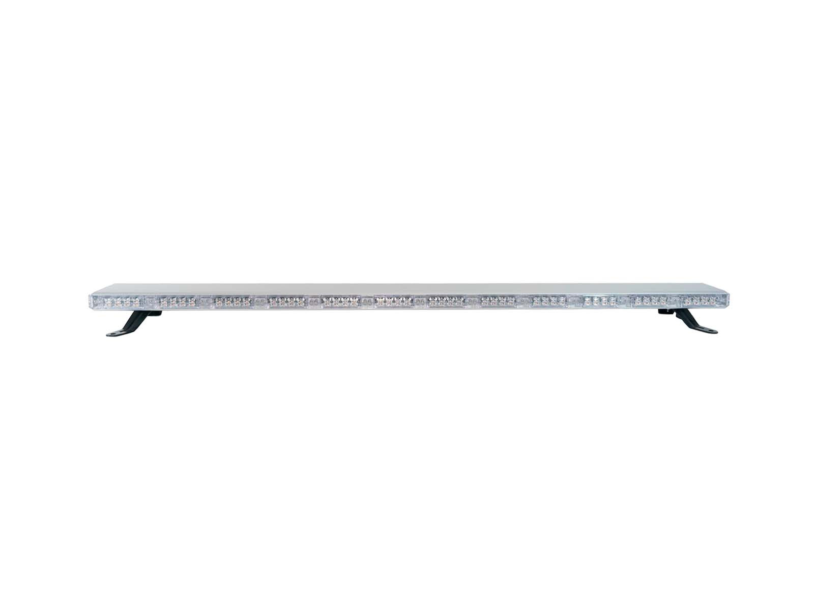 Varningsljusramp Silver, L:1475mm, 9-30V