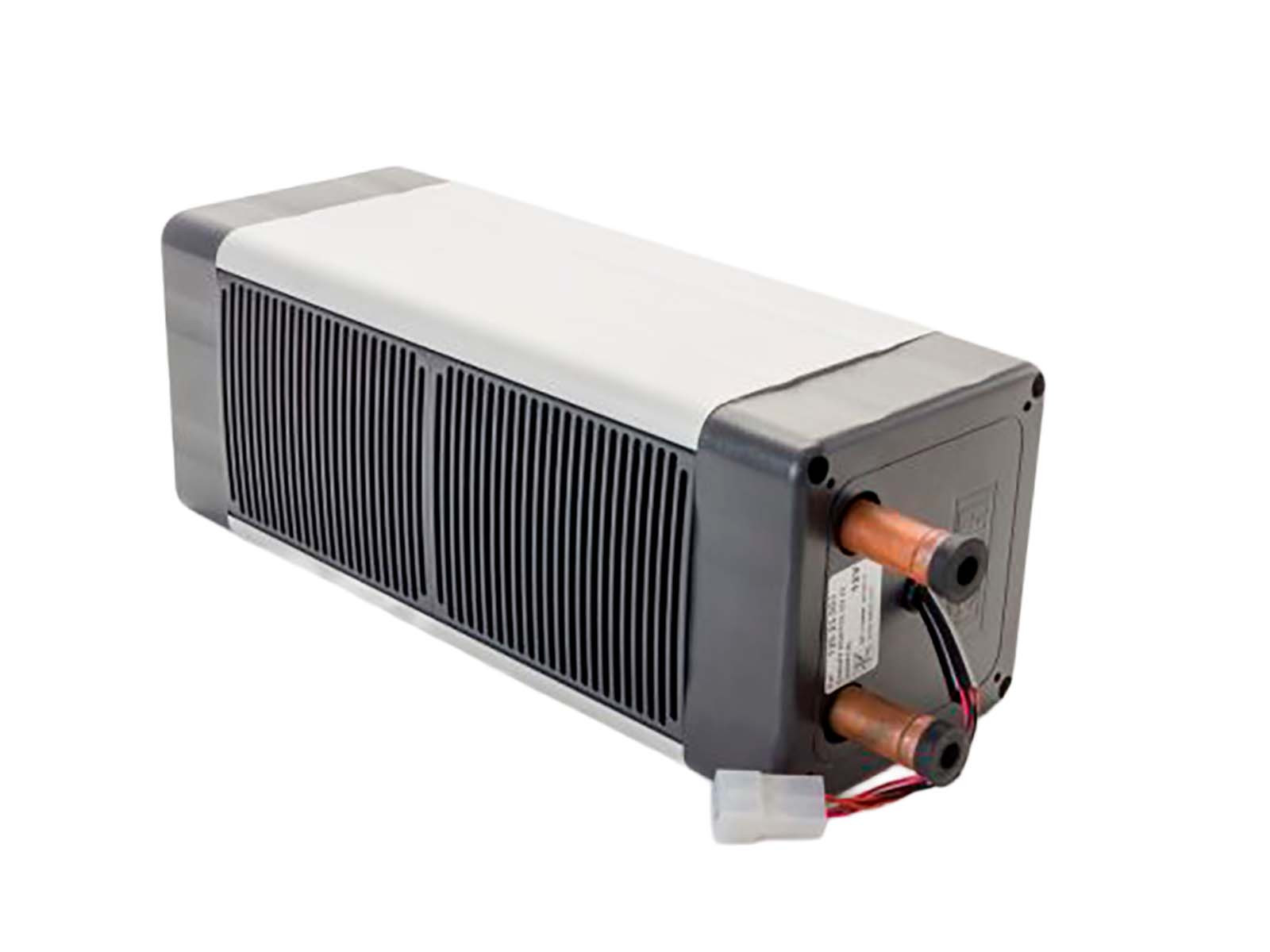 Kosto 2 12V vannvarmer Eber/Kalori - 12023001