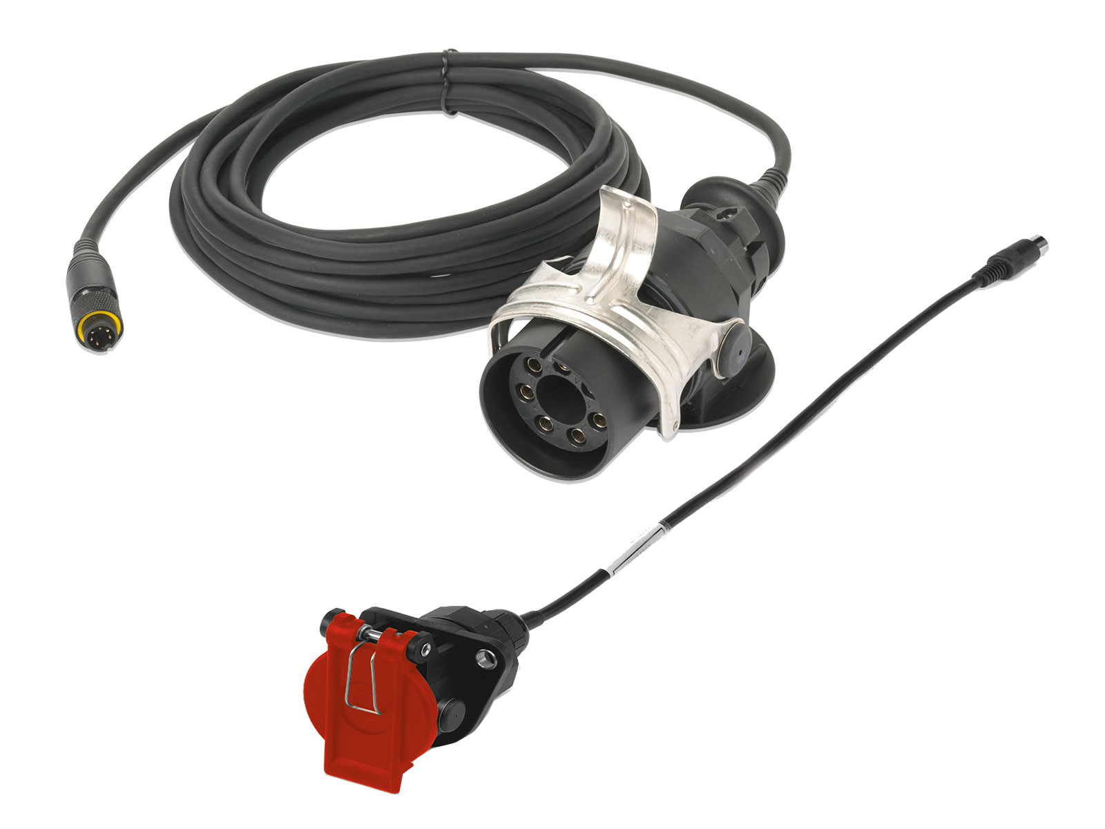 Trailer Kabel f/kamera 5m CAB 39 - 9600000226