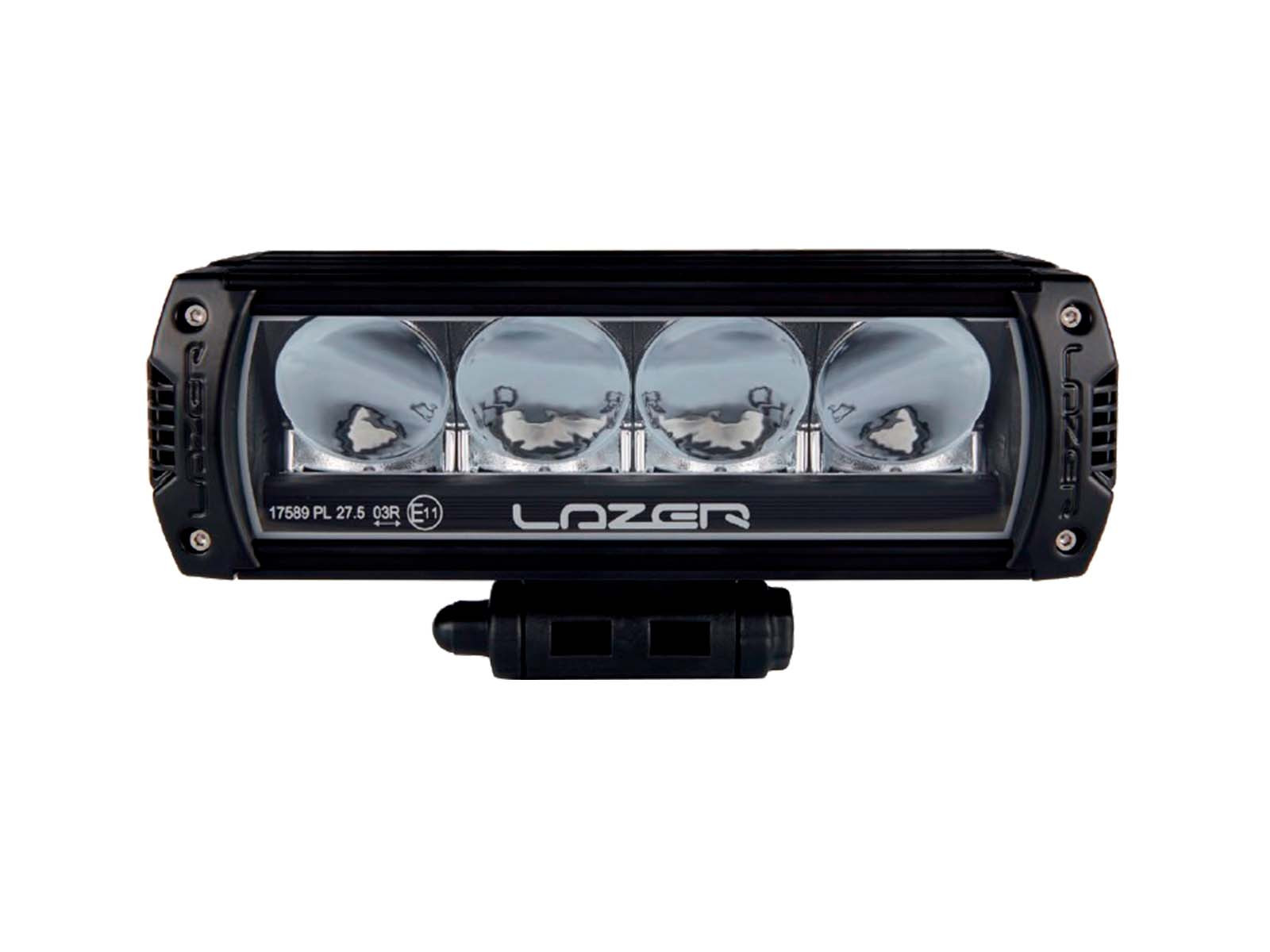 Triple-R4 750 Standard Fjärrljus  - Lazer 00R4-G2-B