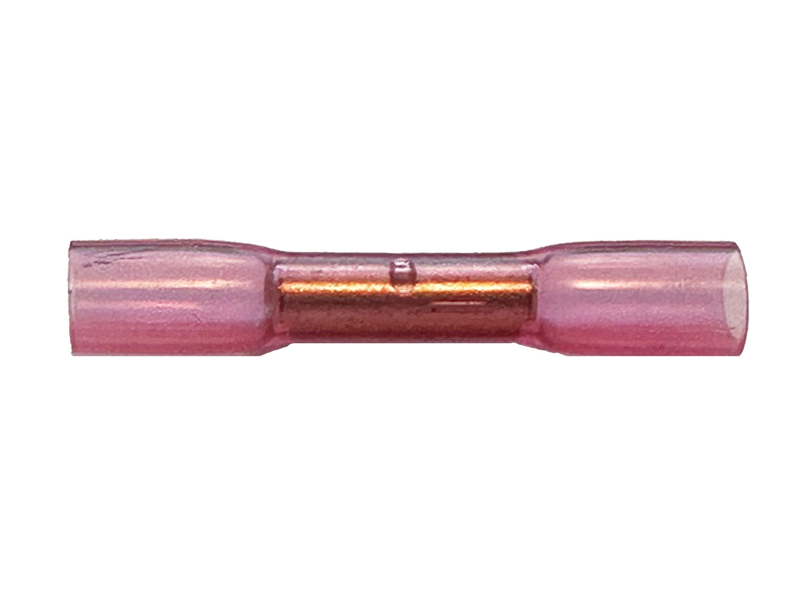 Krympeskjøt, Rosa, 0,5-1,5mm2 - 7755101