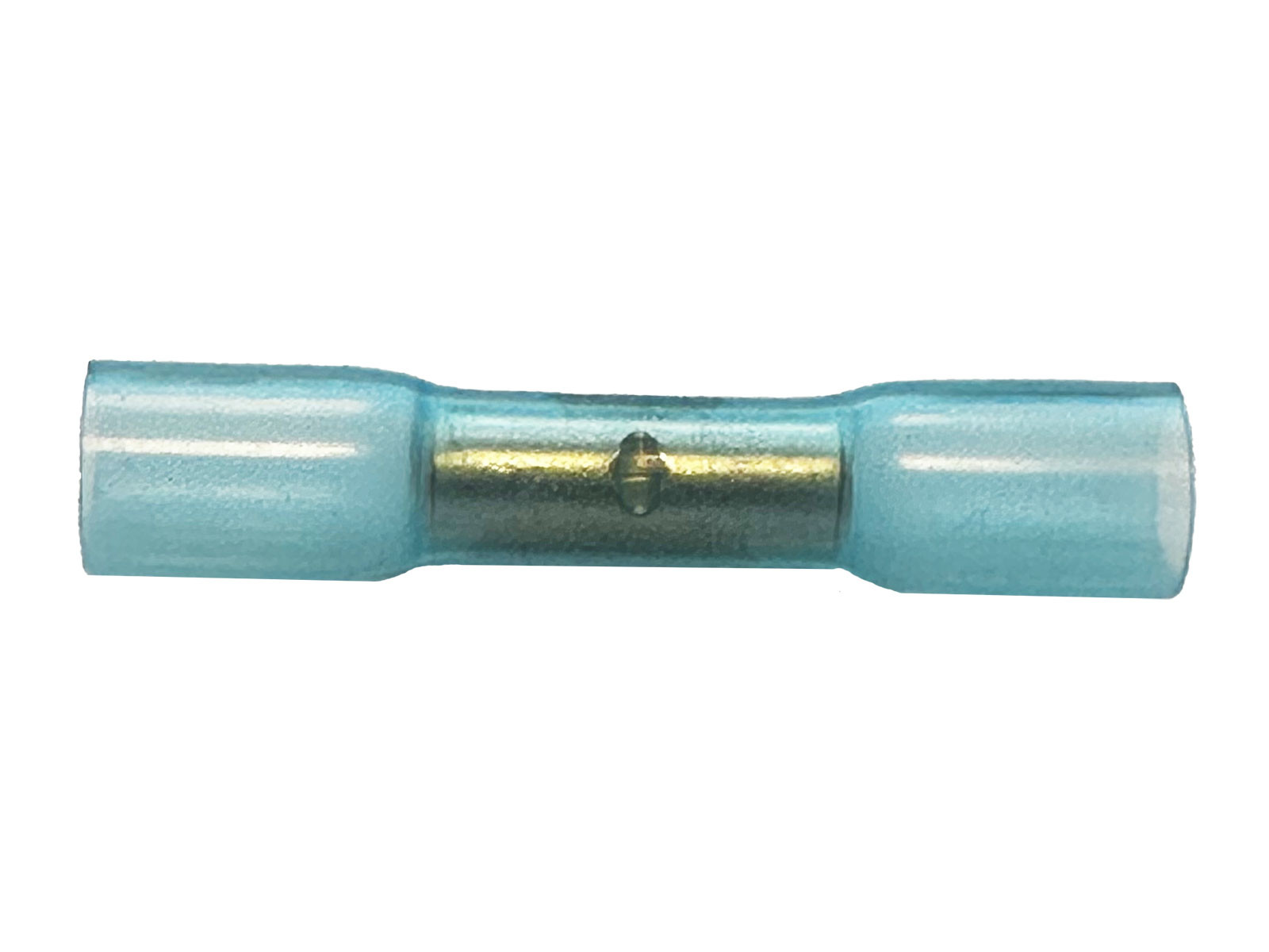 Krympeskjøt, Blå, 1,5-2,5mm2 - 7755102