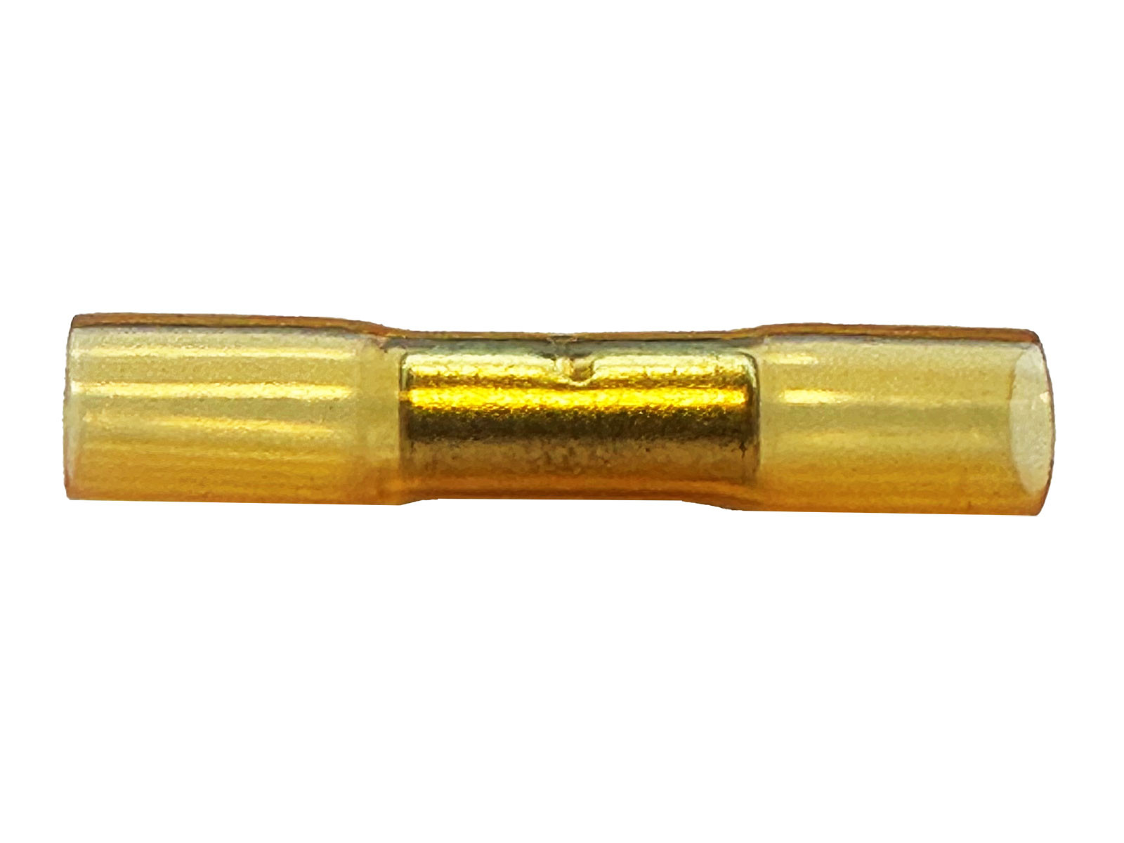 Krympeskjøt, Gul, 3-6 mm2 - 7755103