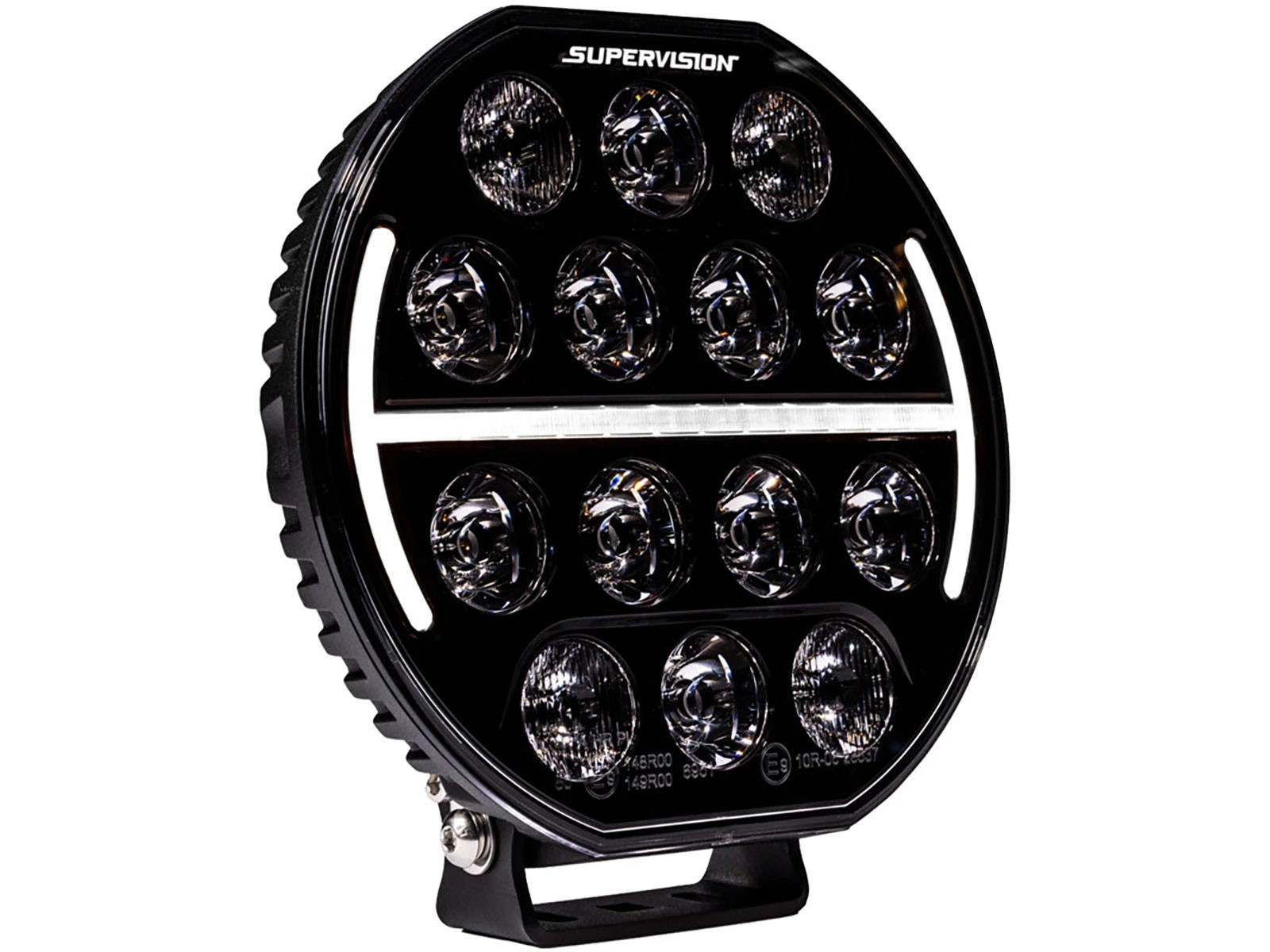 Supervision Ancora 140W LED Extraljus 9 14000 Lumen