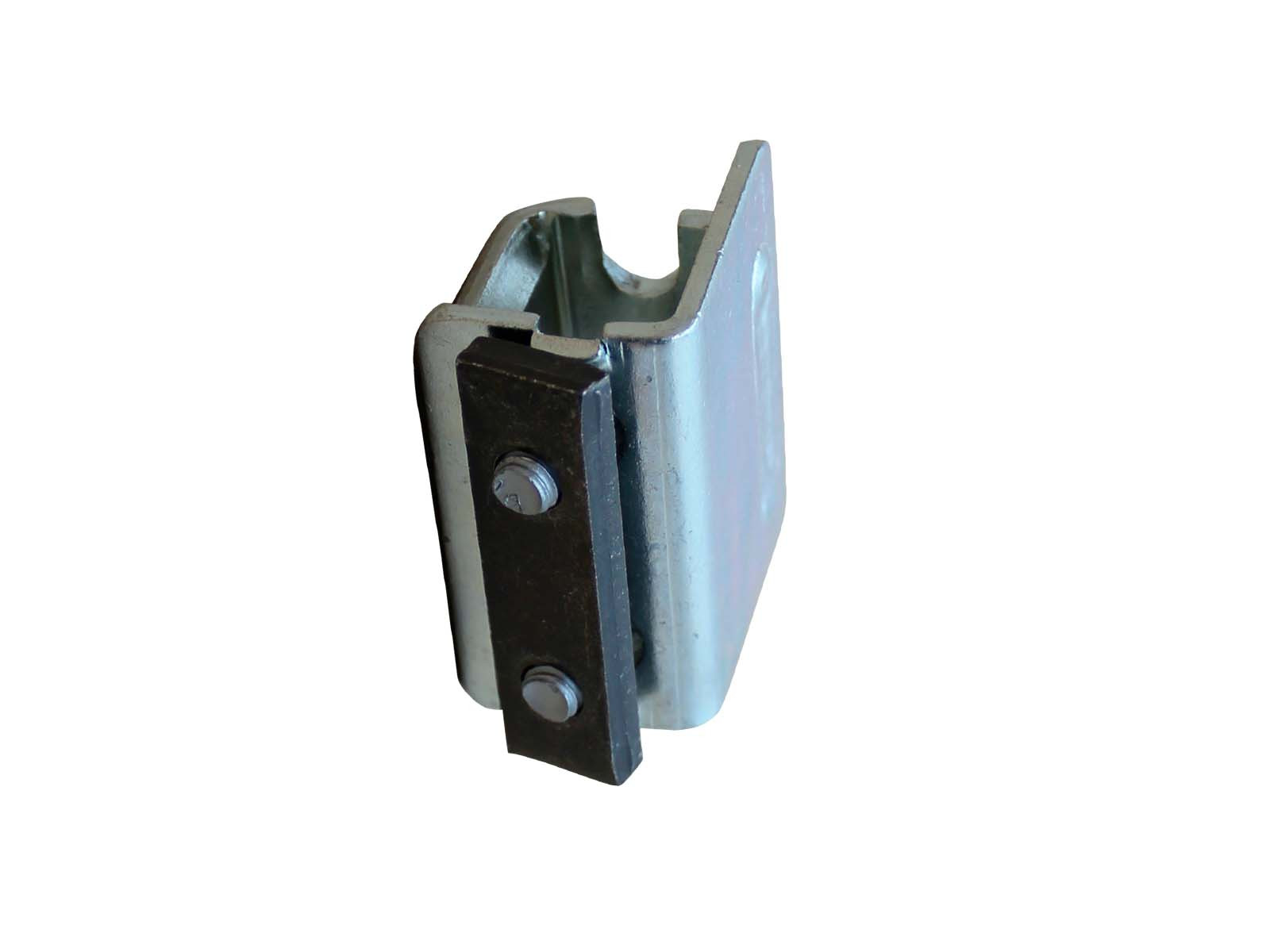 Kinnegrip K4/K5 Lämlås med skruv galvad