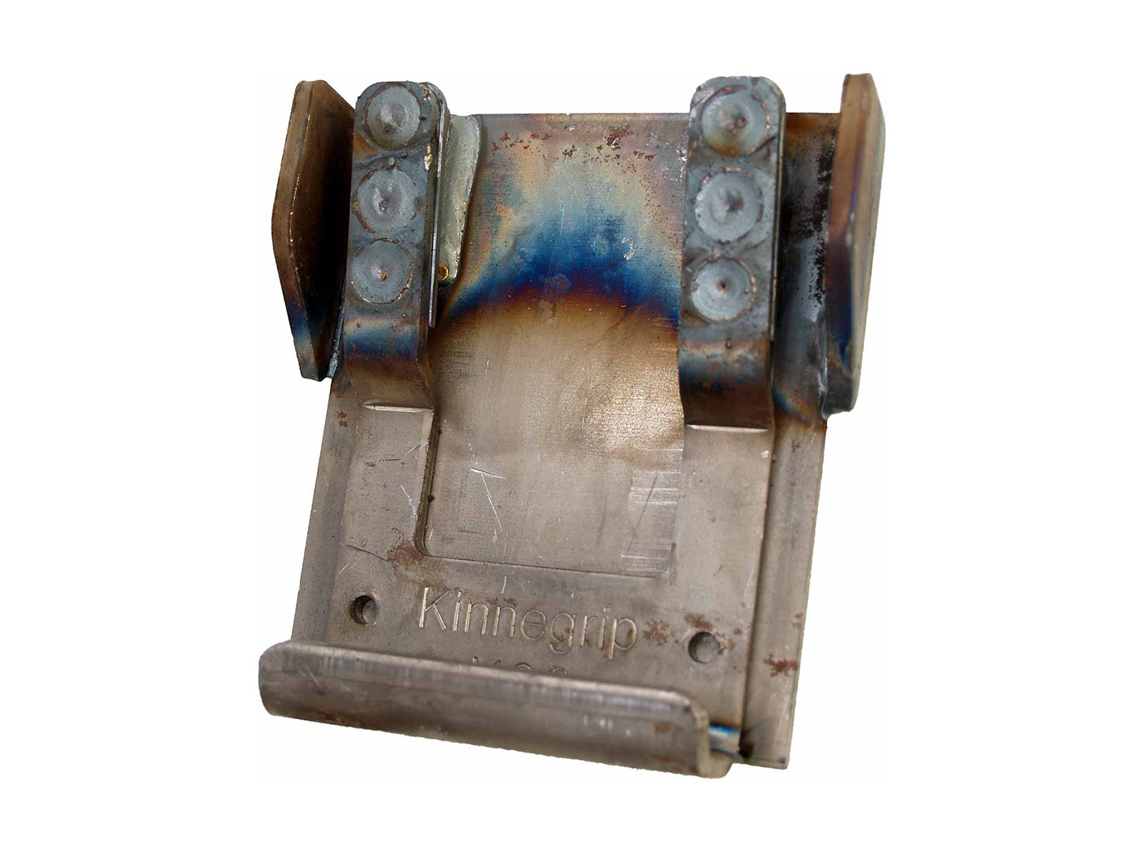 Kinnegrip K20 Stolpfäste indb. 134mm