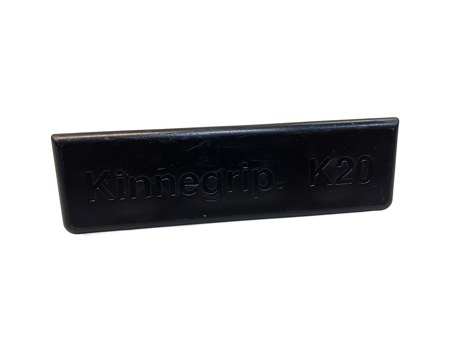 Kinnegrip K20 Plastlock dubbel