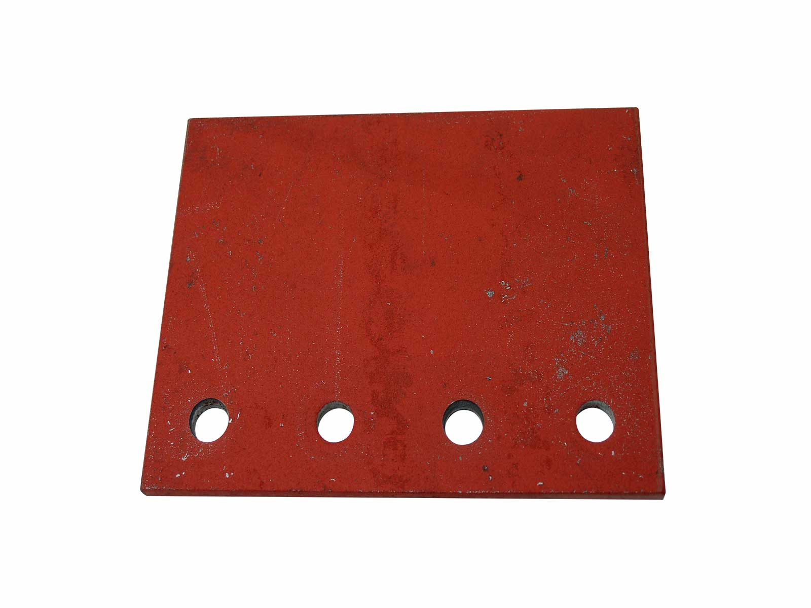 Fäste 200x150mm Volvo grundad