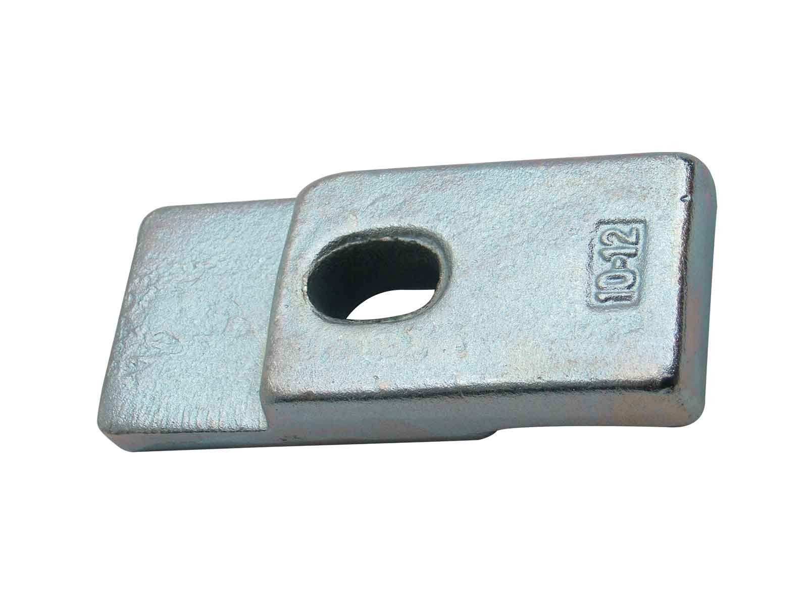 Ramfäste 10-12 / 14-16