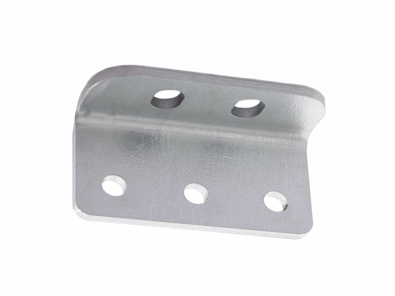 Konsoll nedre Scania