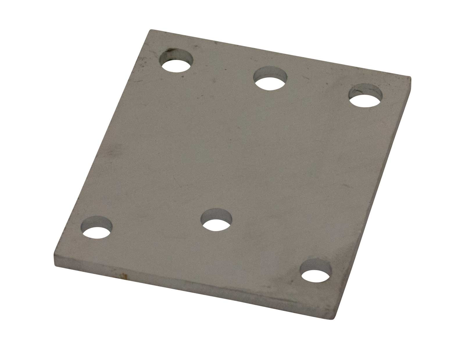 Rammefeste MB 2015  Varmgalvaniseret - BussBygg 014 2698