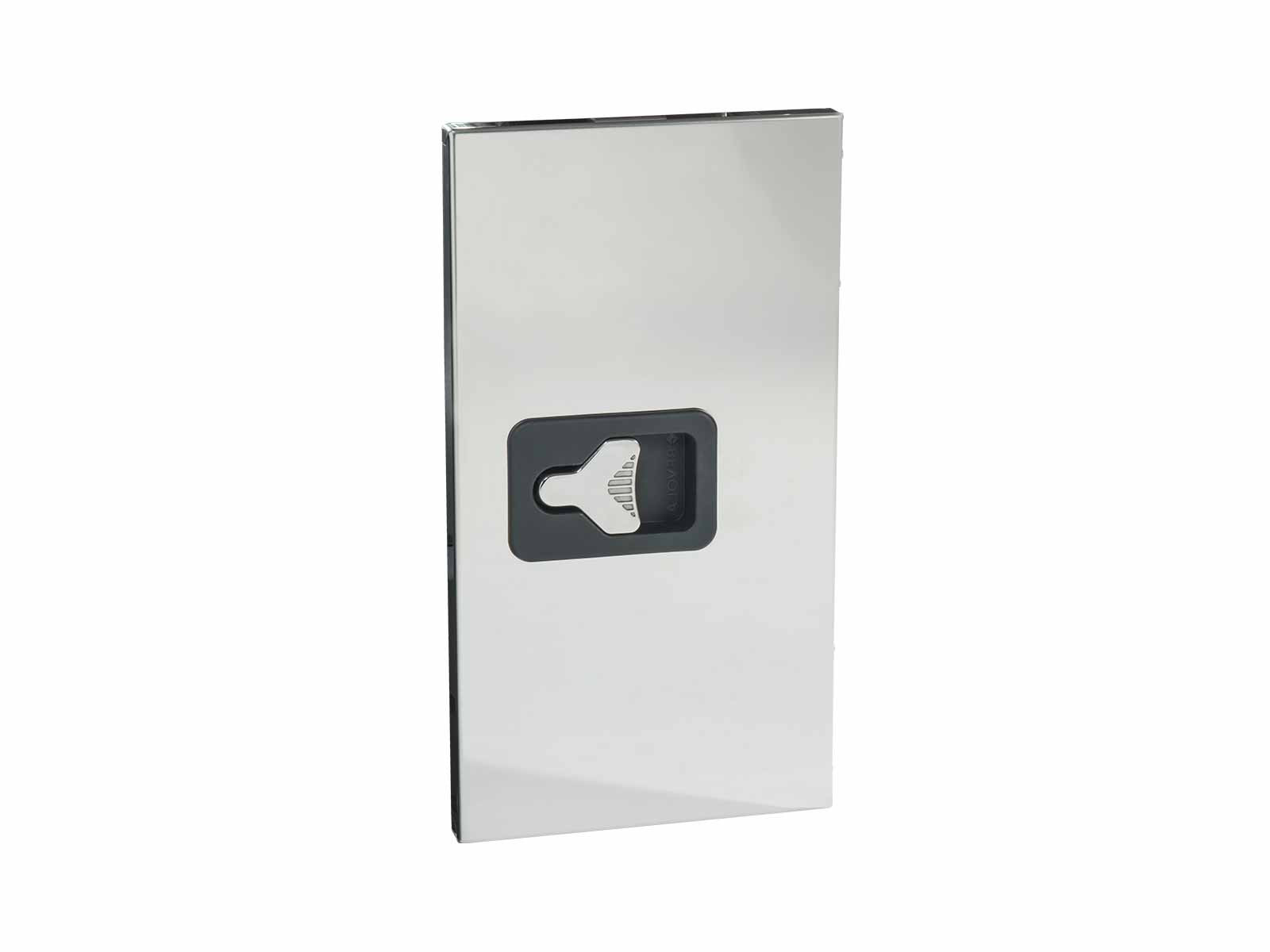 Lucka till BEVOGRIP 330 höger