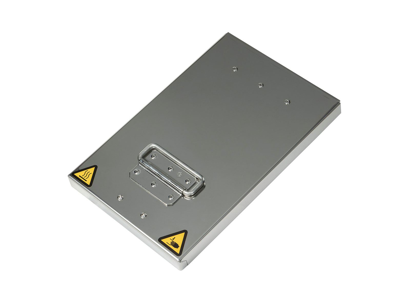 Lock till BEVOGRIP 330 rostfri