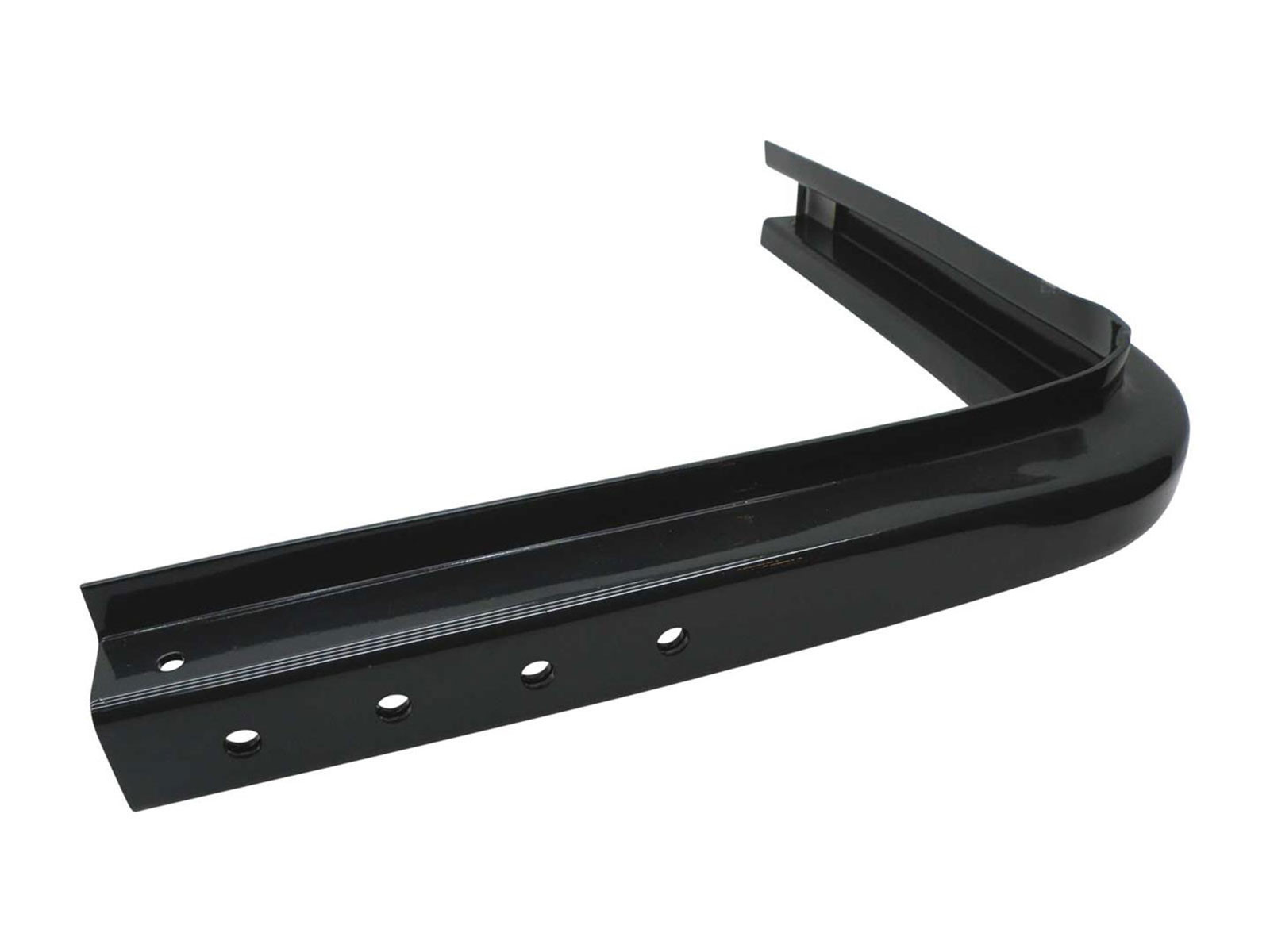 Upphäng E för hydraulik