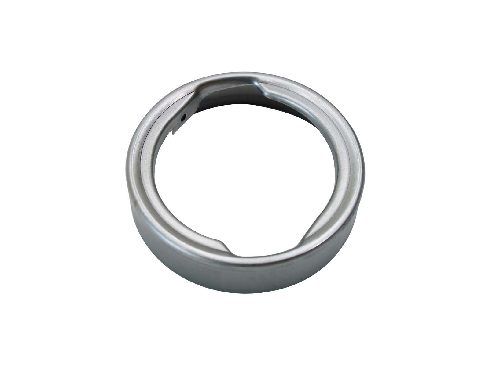 Krage för tanklock 80/25mm bränsletank