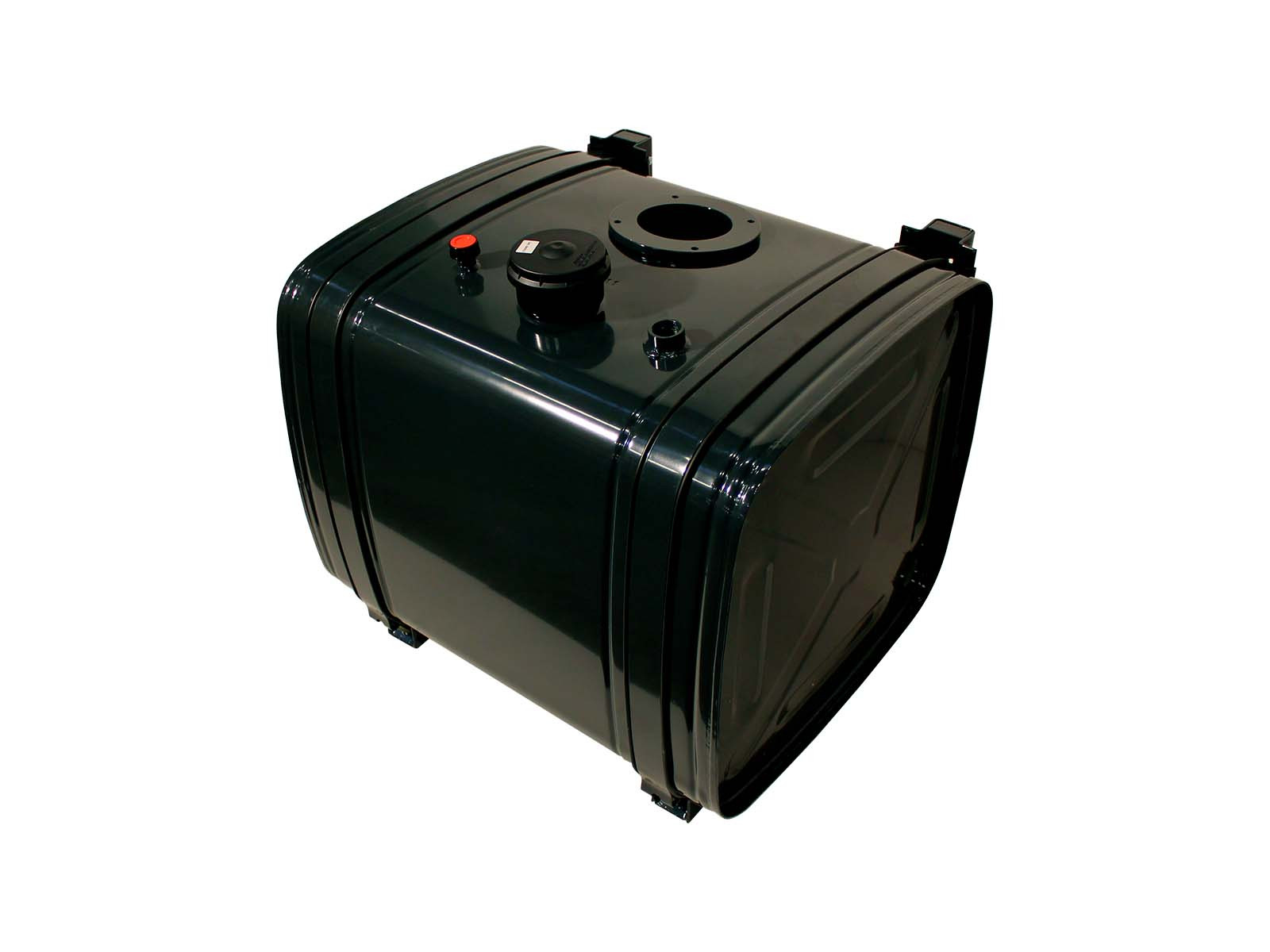 Hydraultank 700x570x600mm 200L stål