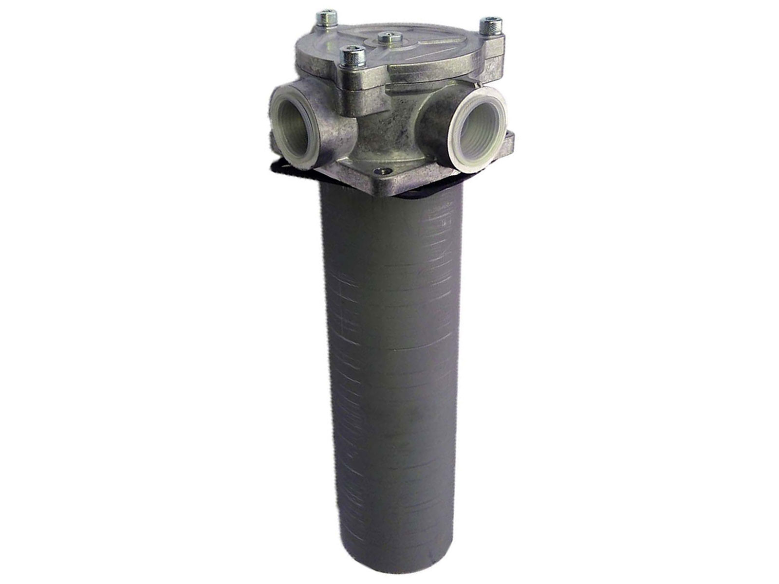 Returfilter TTF 25 ABS 150 l/m 2x1 BSP