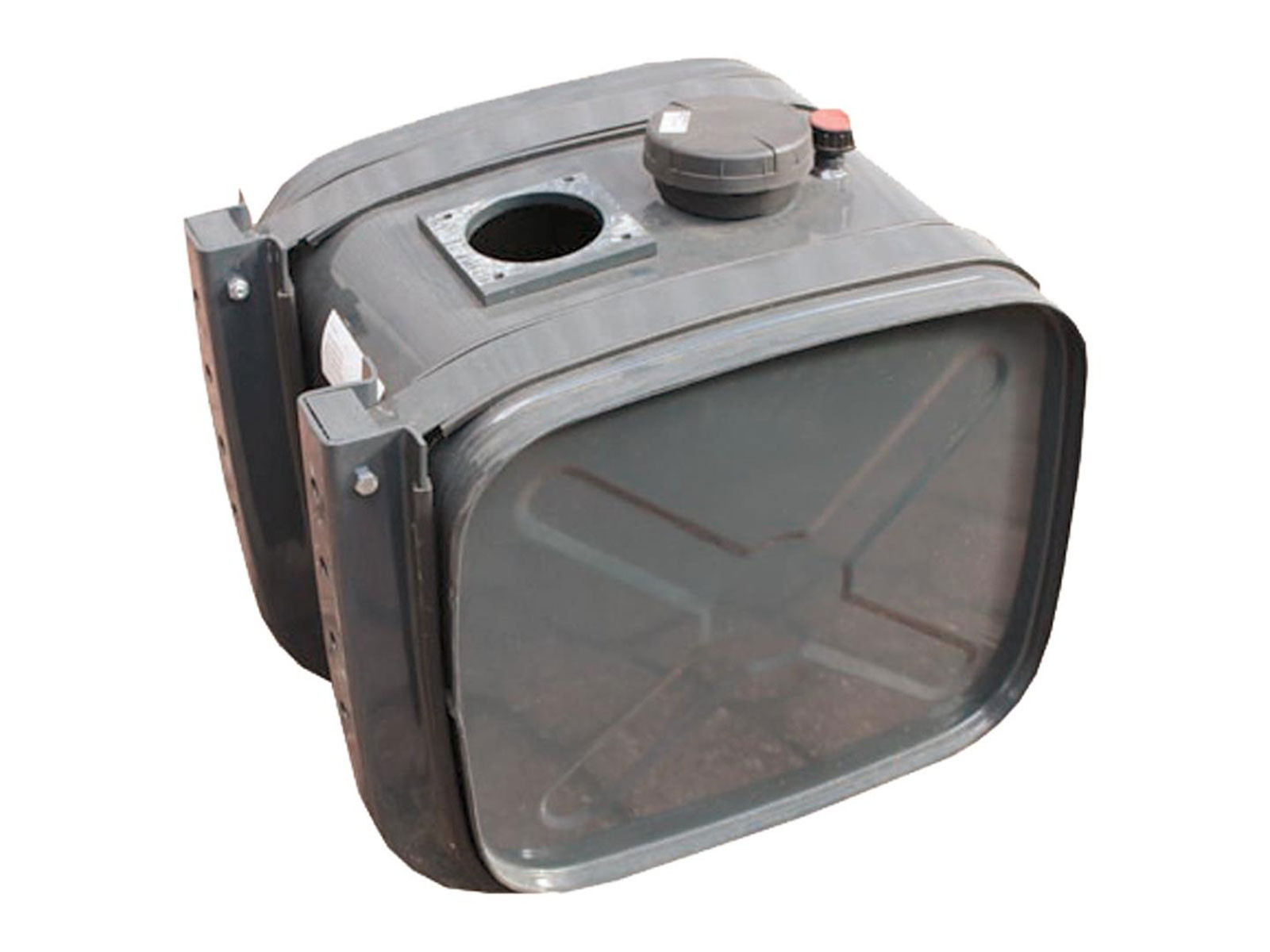 Hydraultank 400x400x450mm 60L