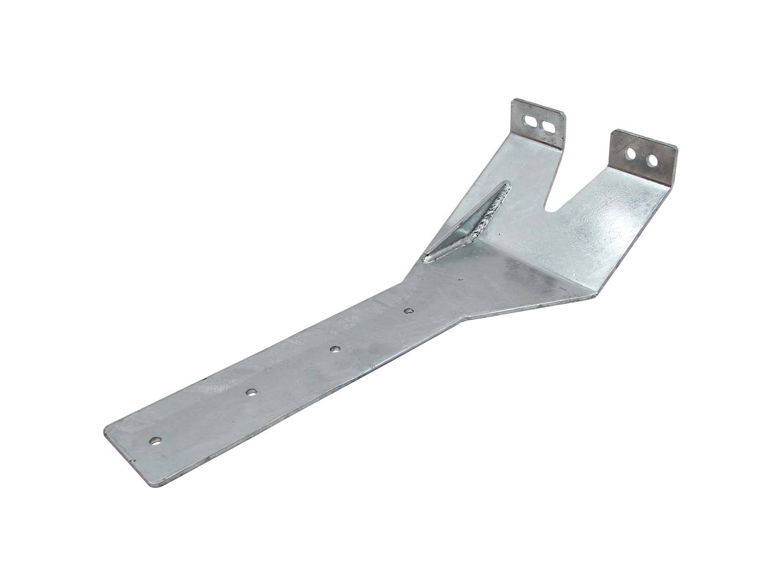 Konsol typ Y ofset 650mm galvad