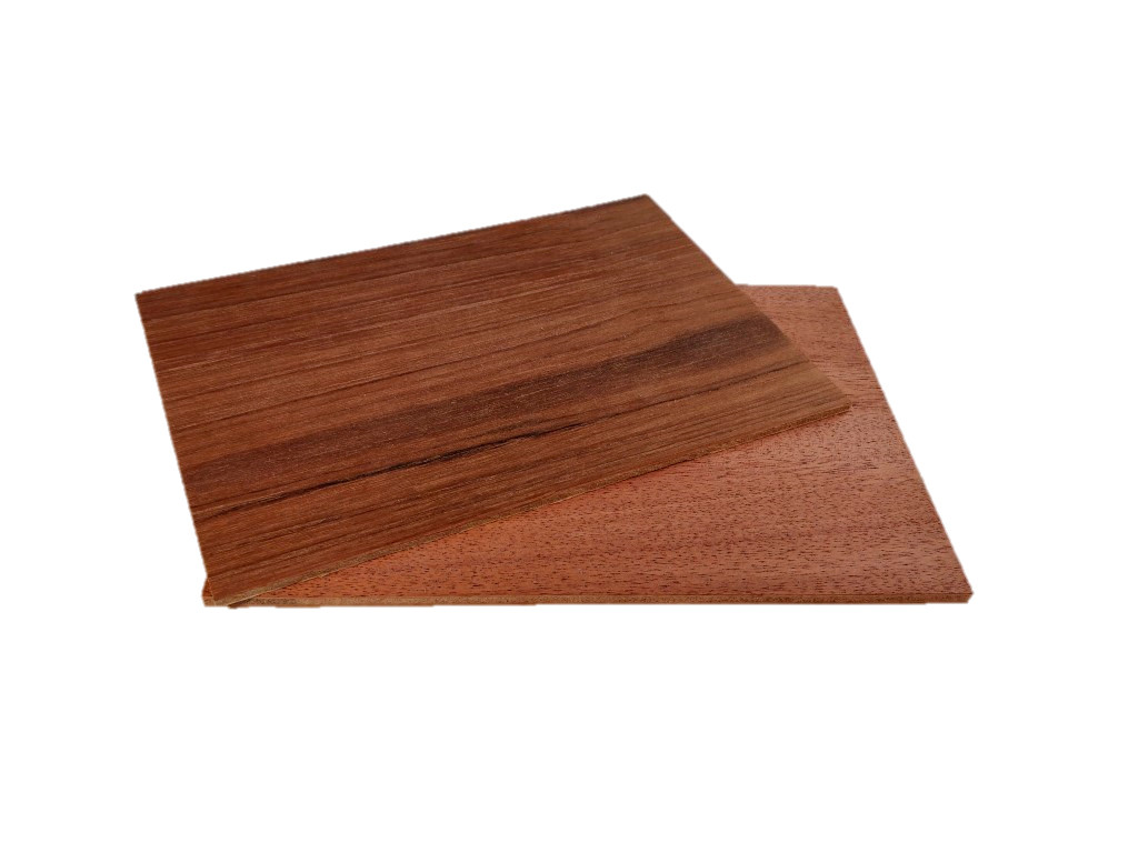 Fanerplatta 12mm 1250x2500 brun