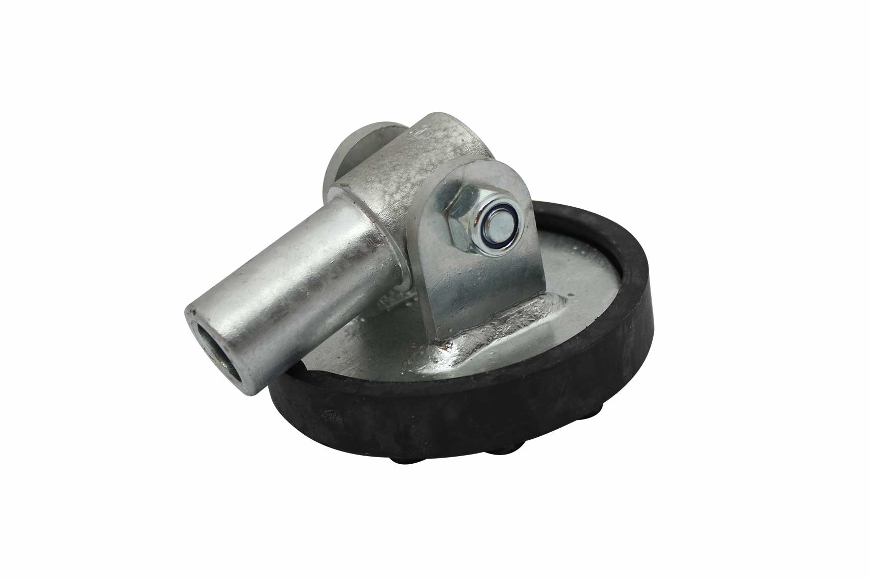 Båtstötta toppdel komplett