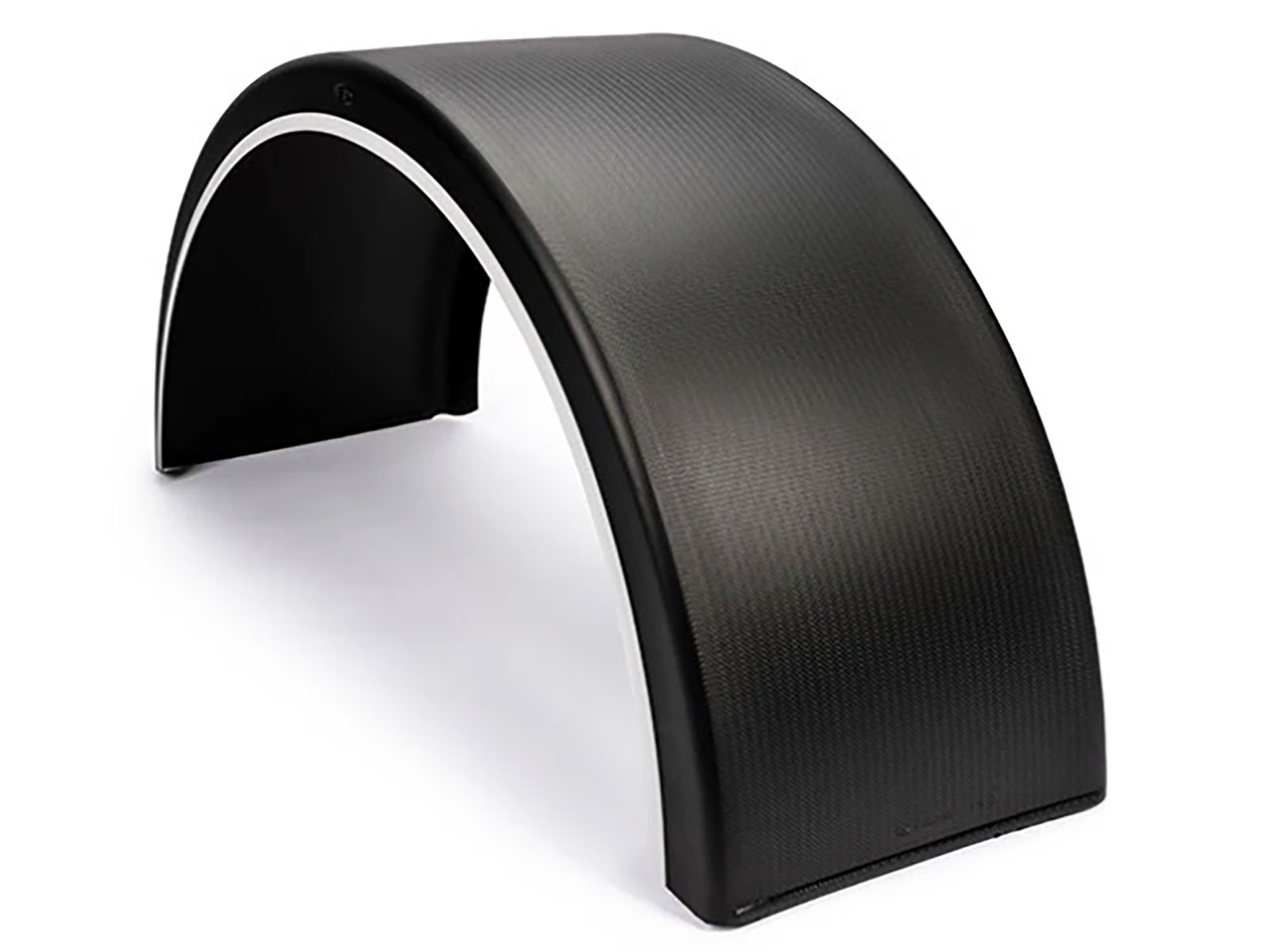 Plastskärm Bi610xS1100xL1790mm m/skena och fästen KF42HL43D