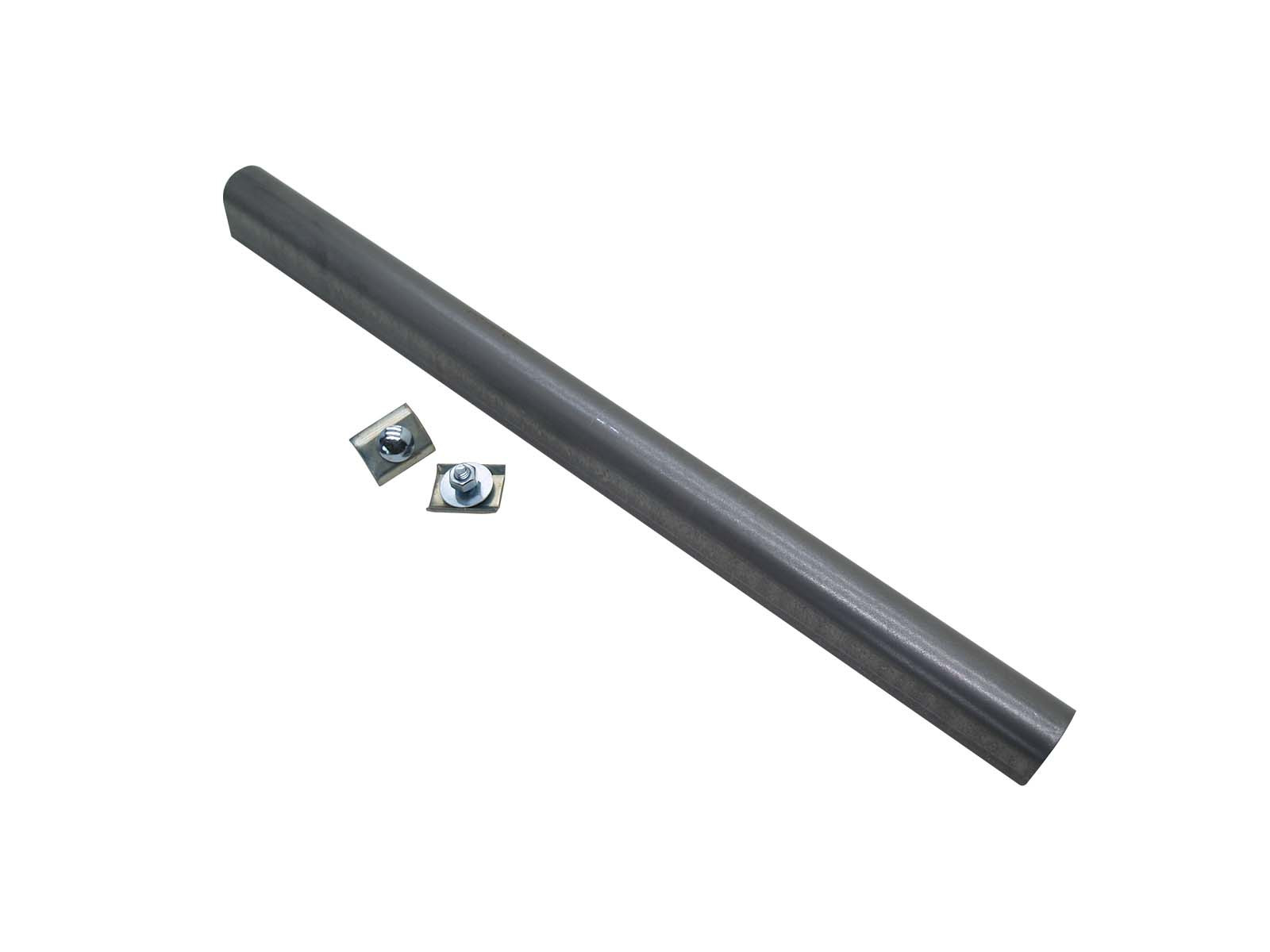 Skärmhållare 700mm komplett