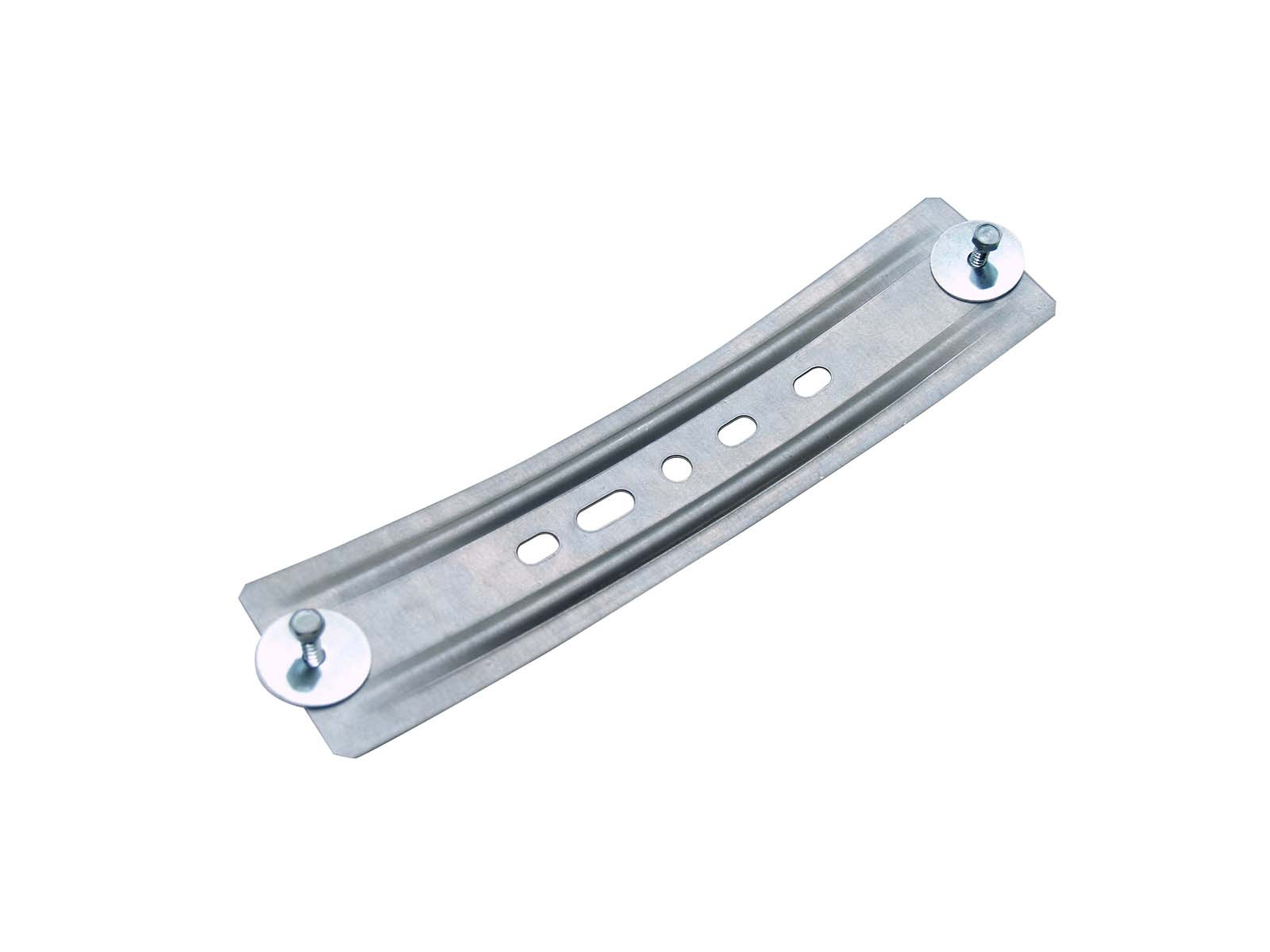 Tillbehör plastskärm m/skiva