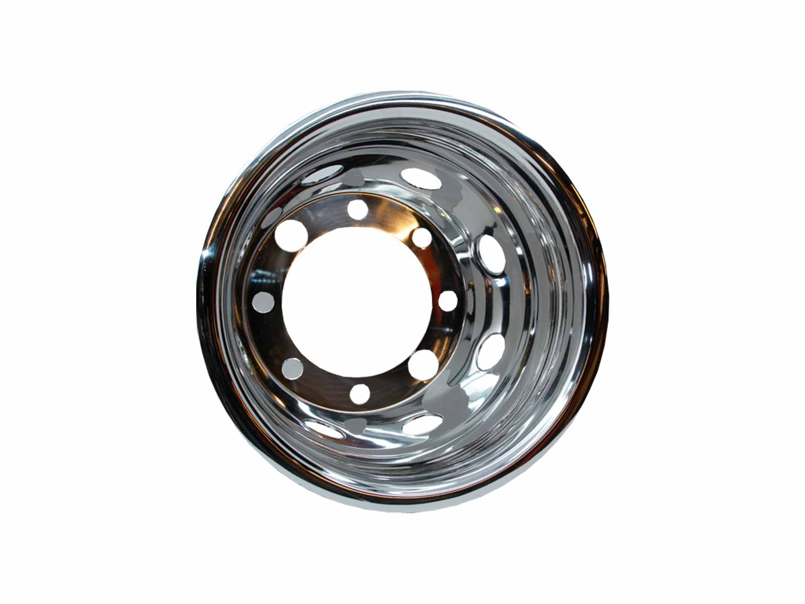 Bagkapsel 22,5"x8,25" Deep Nested,rusfri, 285mm dyb