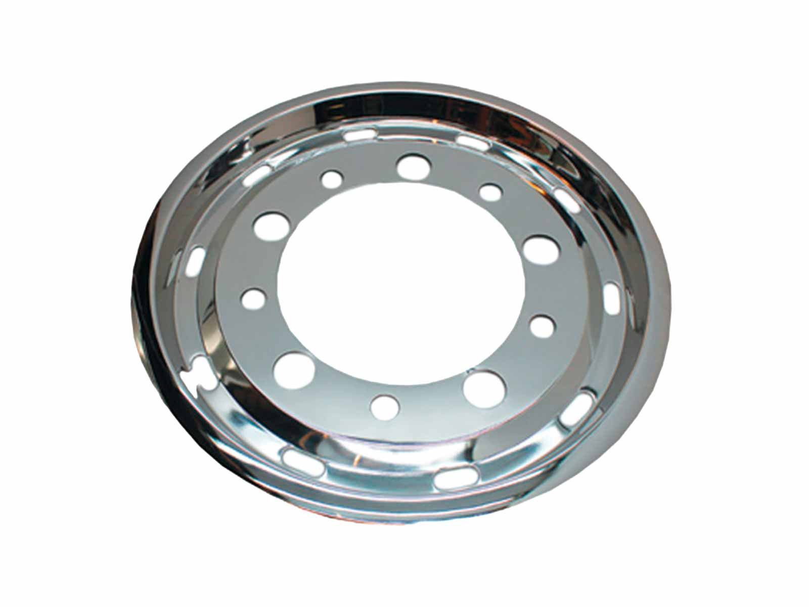 Framkapsel 22,5 SuperS D=27mm rostfri