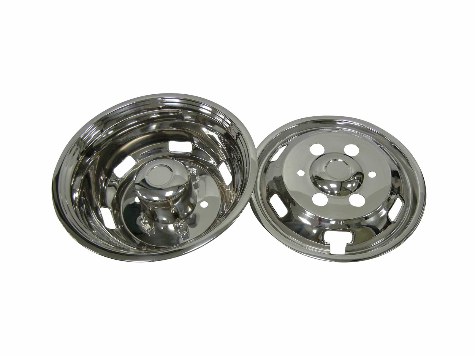 Hjulkapselsats Iveco Daily