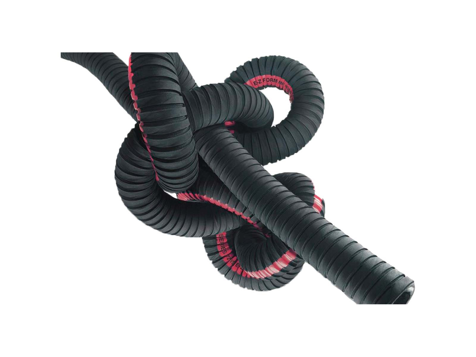 Sugslang 2½" - 5 bar.