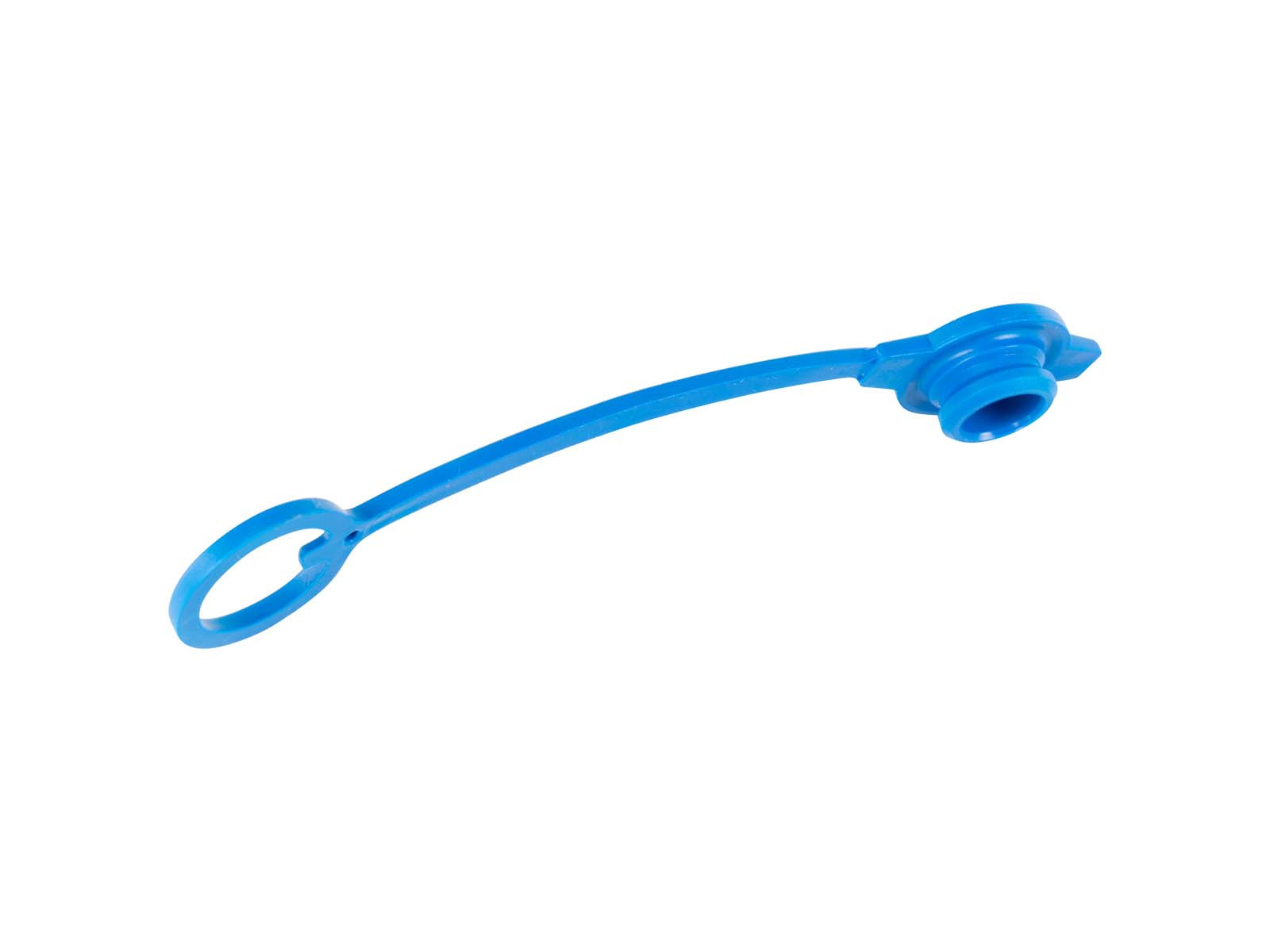 Dammkåpa f/Tema snabbkoppling 647020 3/8" hona - Tema 3816-QC