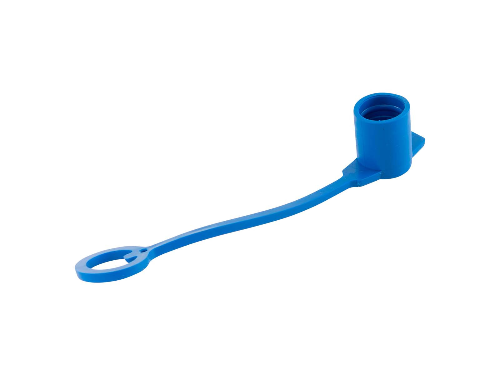 Dammkåpa för Tema snabbkoppling 3/8 hane - Tema 3826