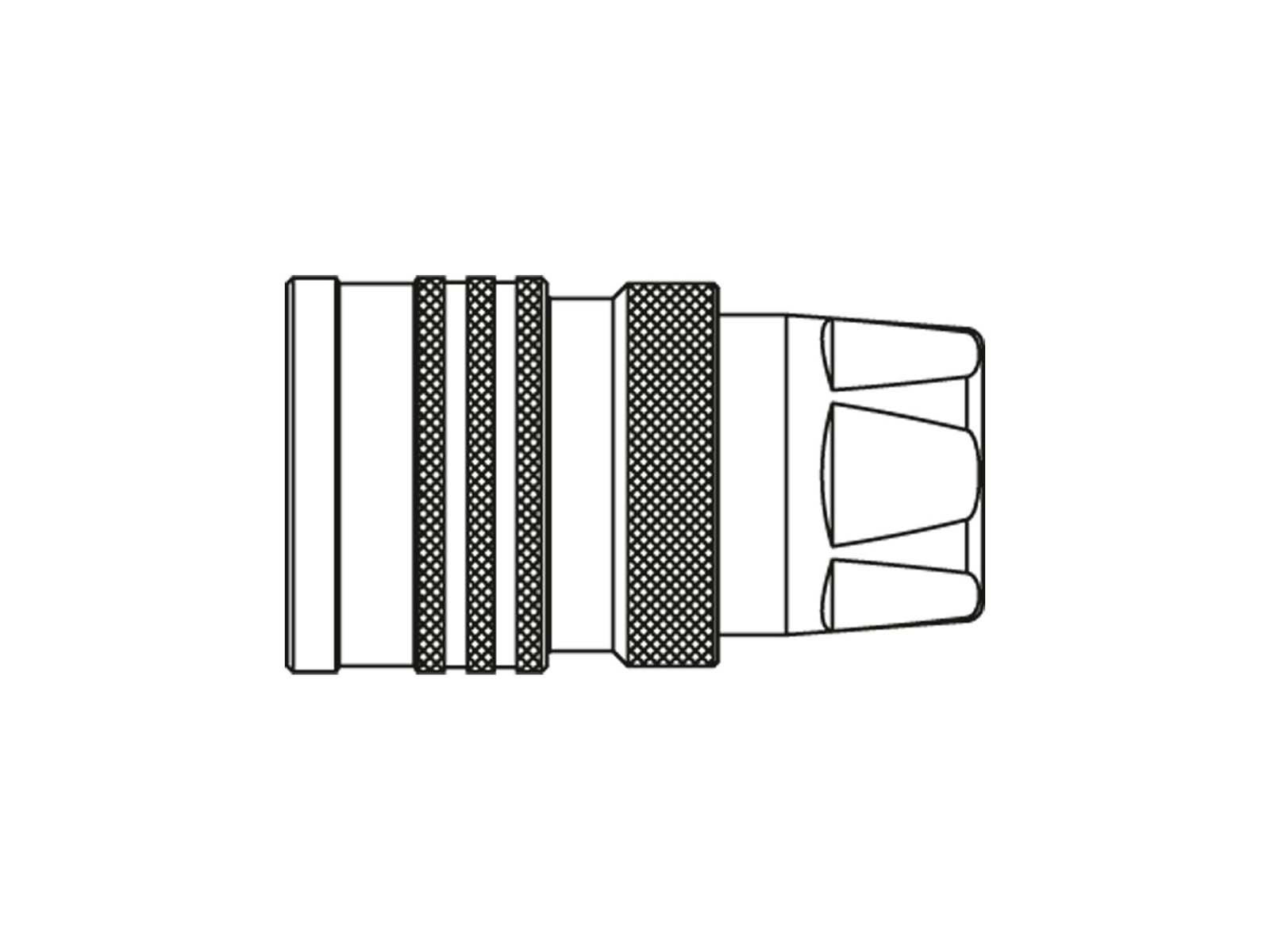 Koppling Eliminator ½” hona Tema T-serie - Tema 5011