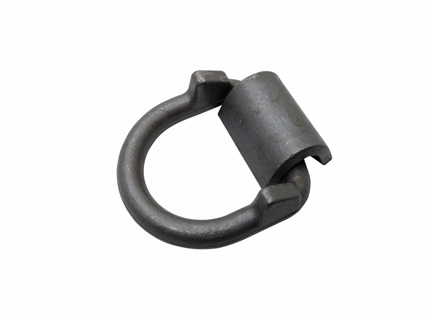 Båtkrok 132,5x130mm.x22mm15 ton