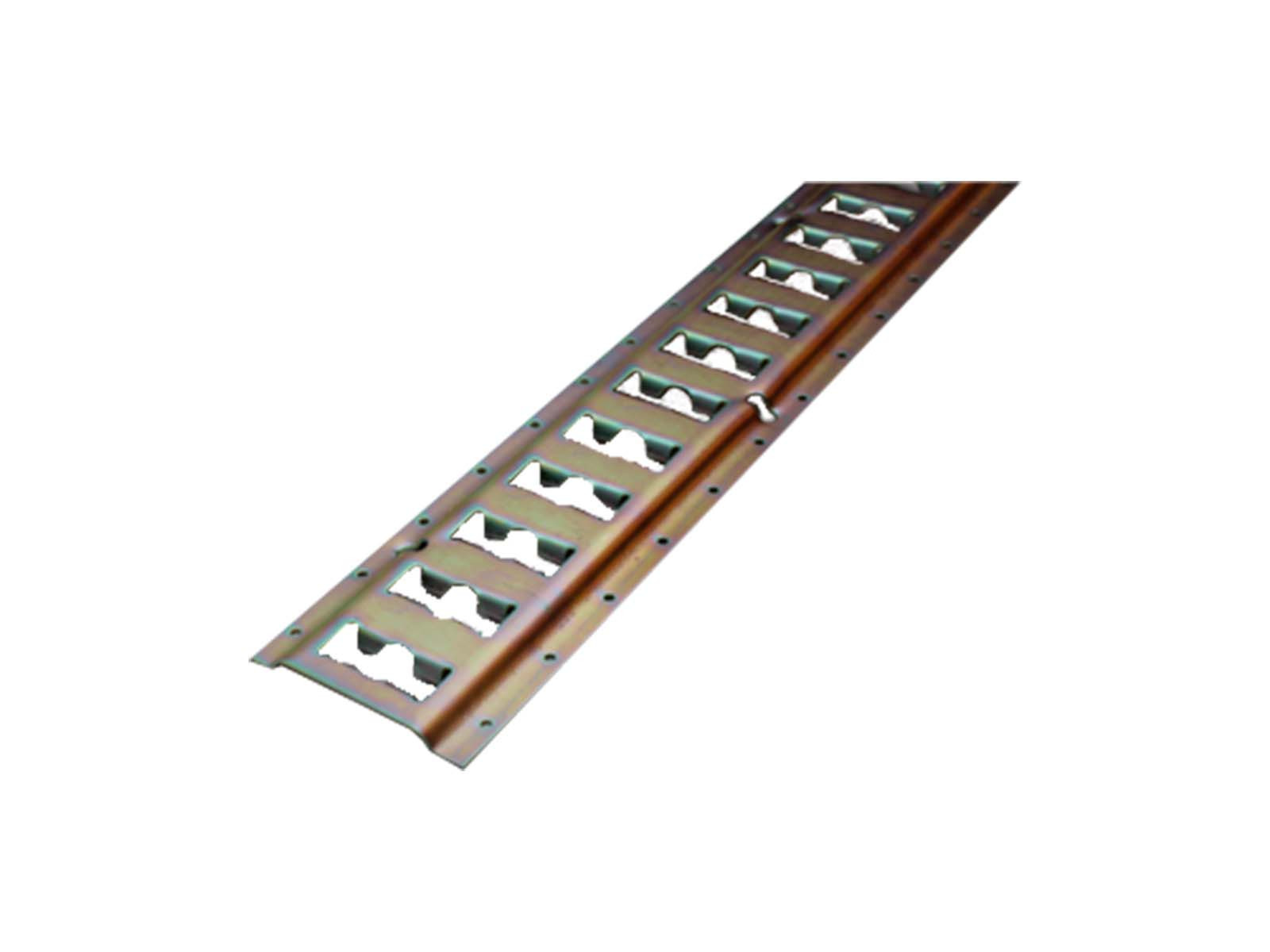 Universalskena 3.05m Galvaniserad