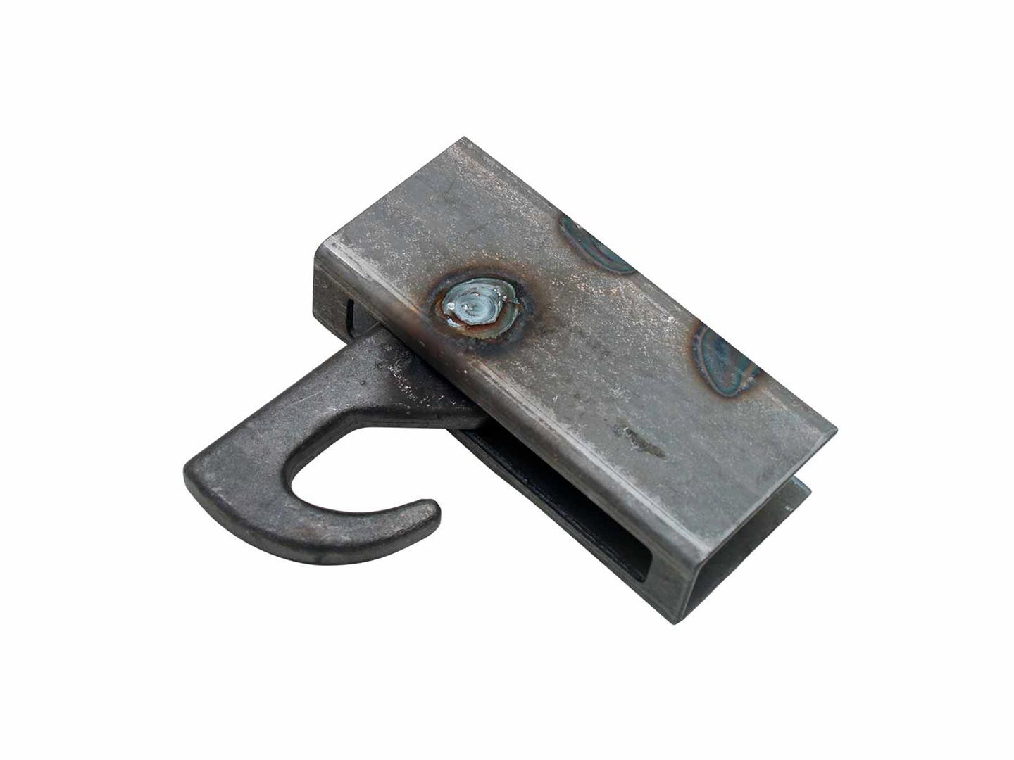 Surrningskrok 150x67x37mm 8 ton