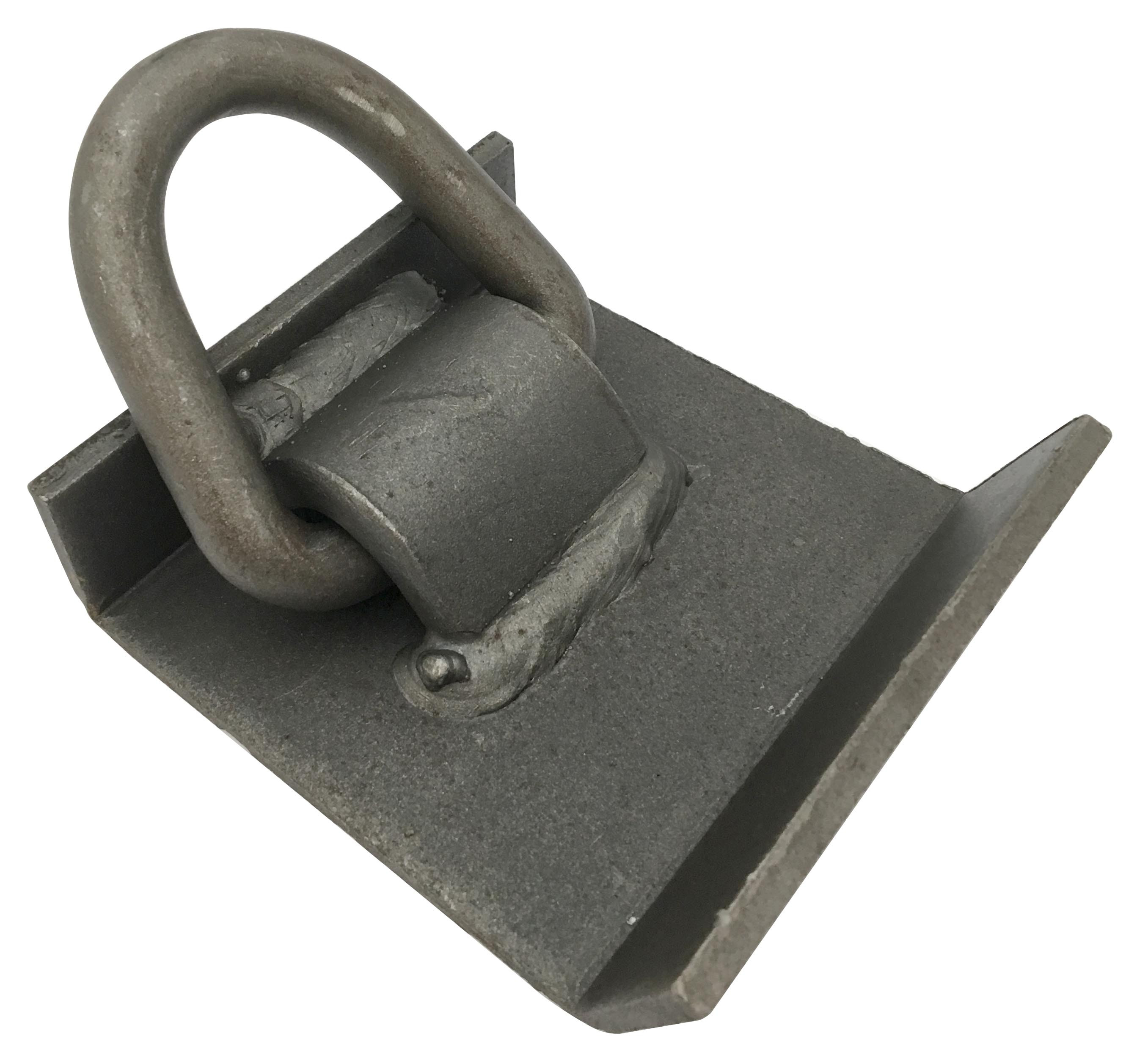 Surrningsring nedfällbar 10 ton