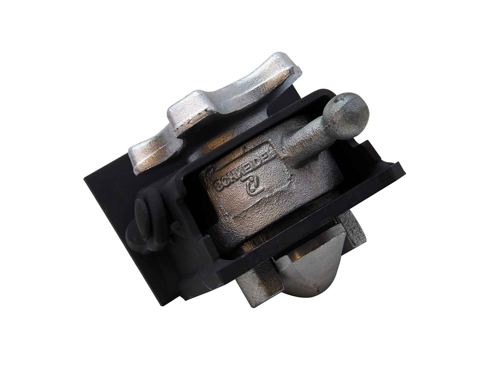 Containerlås komplett 38mm - 905248000