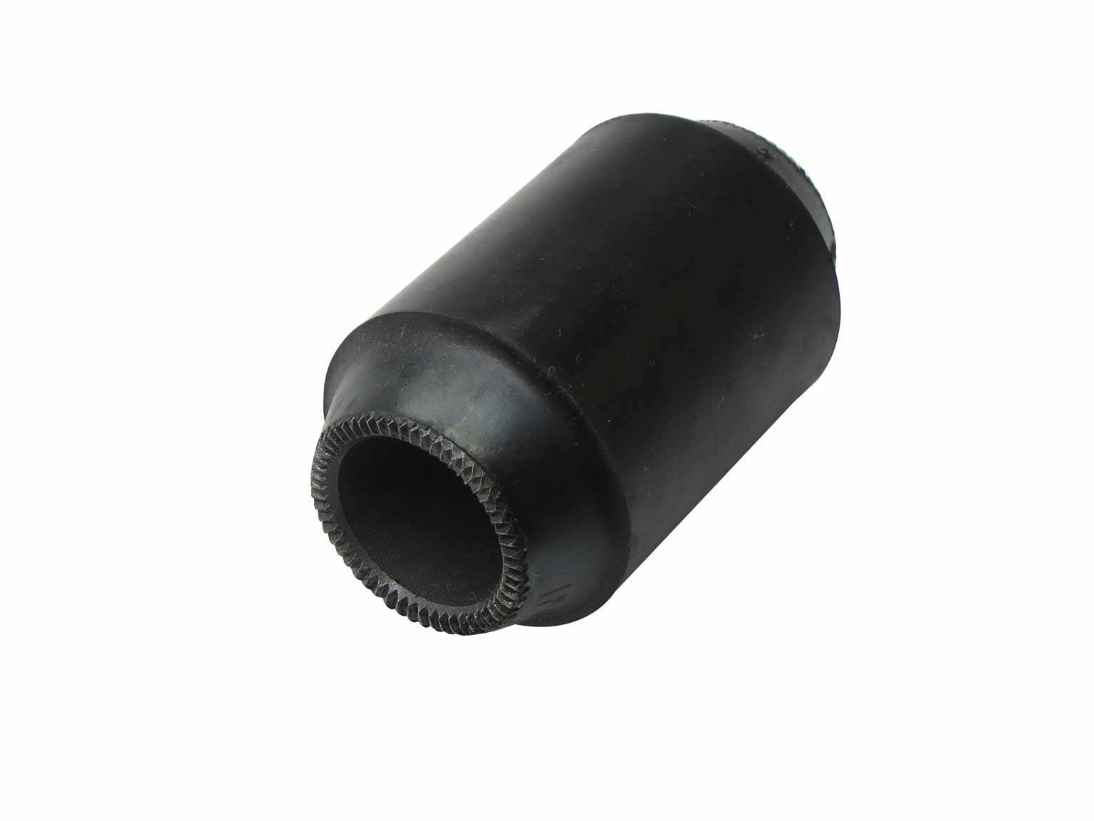 Vibrablock ø32x60x102mm stål gummi ytterdiam 60,5