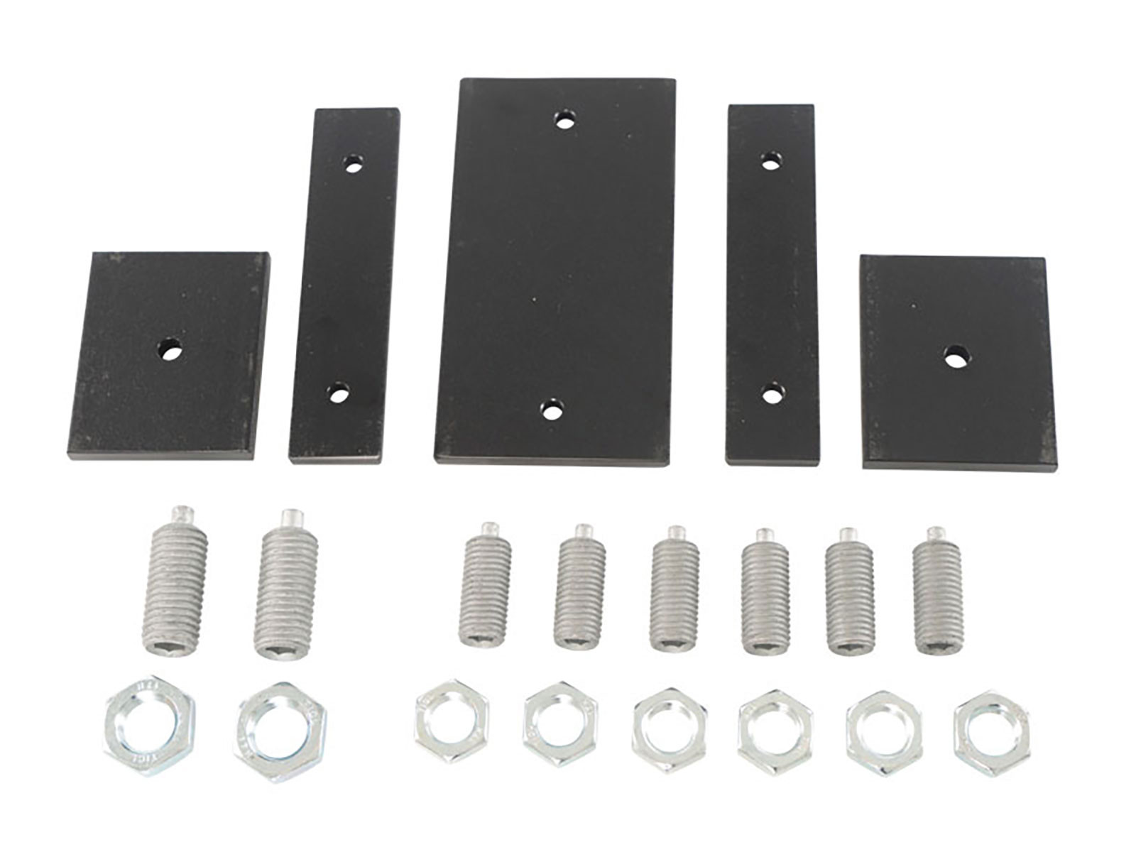 Slitdelssats AT-drag