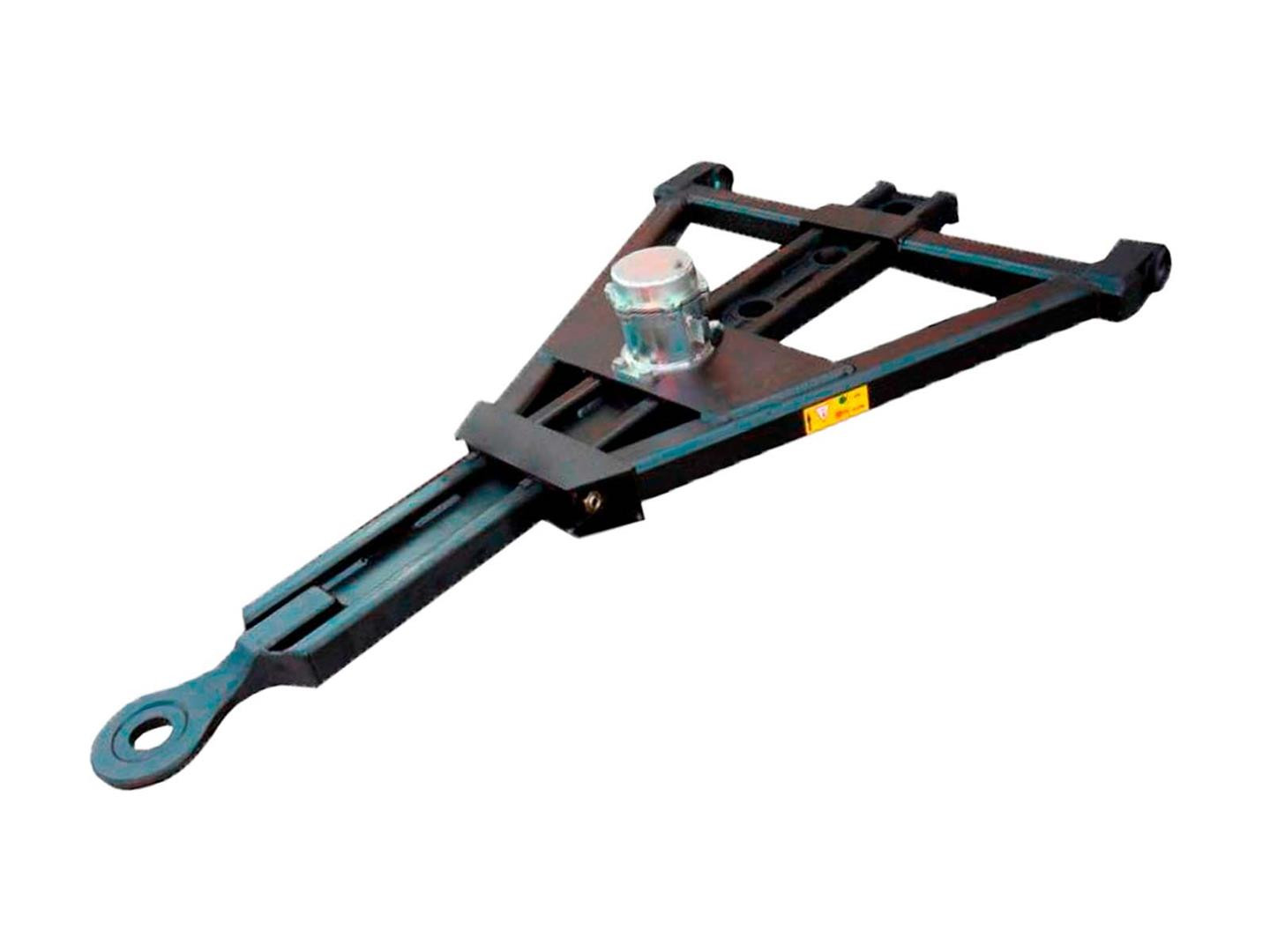 Komplet triangel - 1040 (1200-1300)