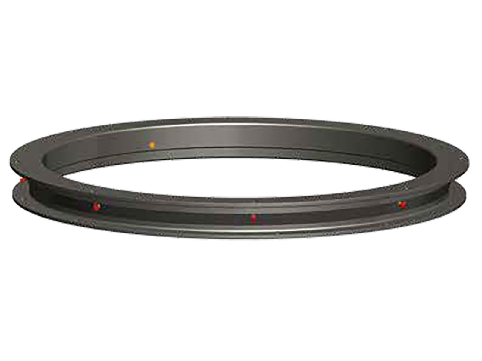 Kugledrejekrans 90S/1200.13 to-radet - Jost KLKDR1200-13