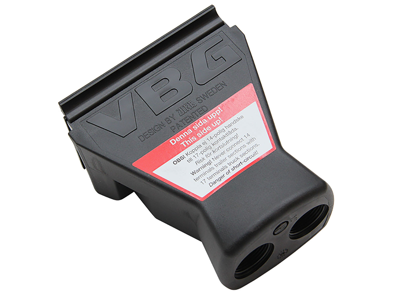 Kontakt 14-polig - VBG 28-036000